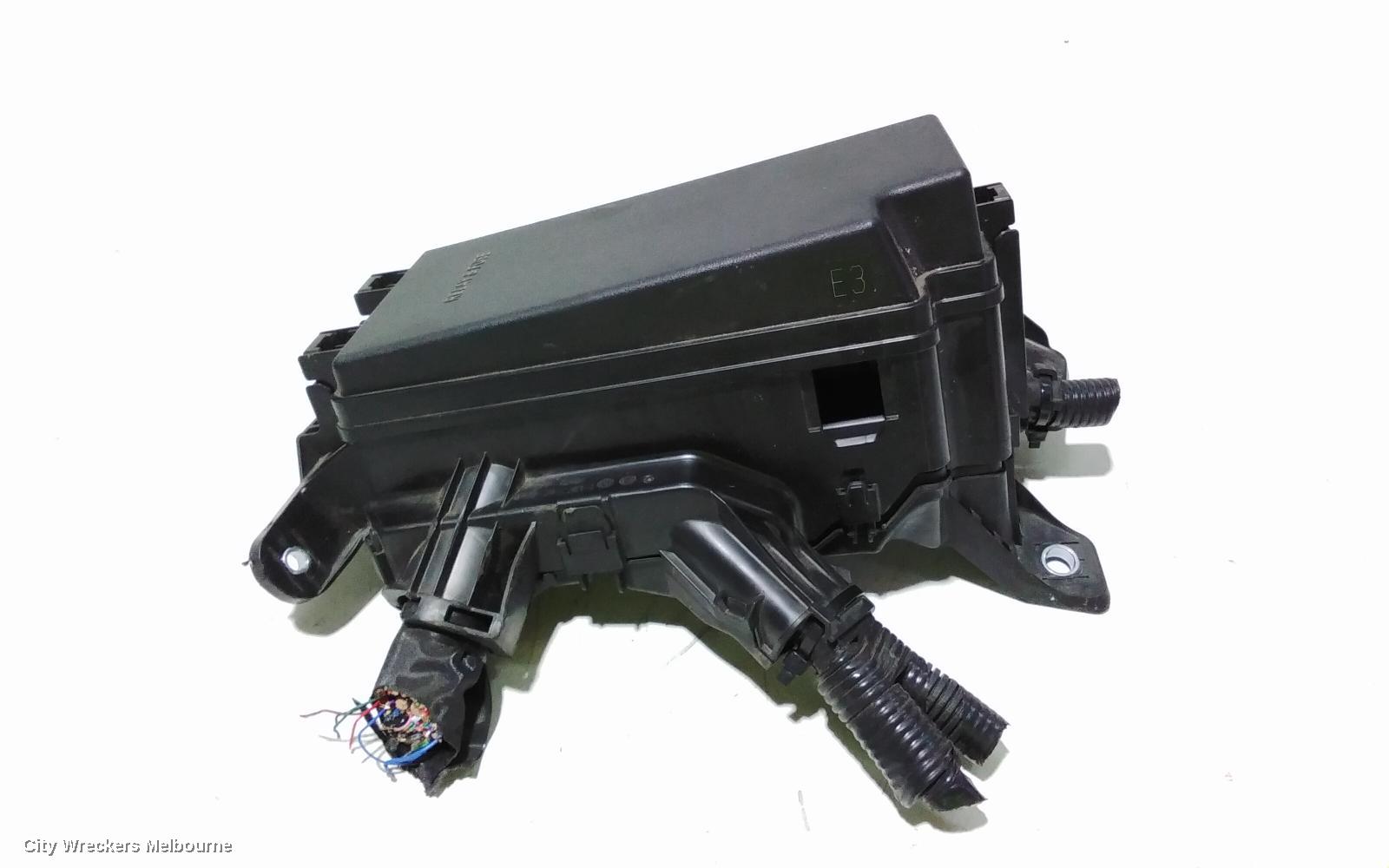 TOYOTA COROLLA FUSE BOX, ENGINE BAY, E210, 07/2018 ONWARDS