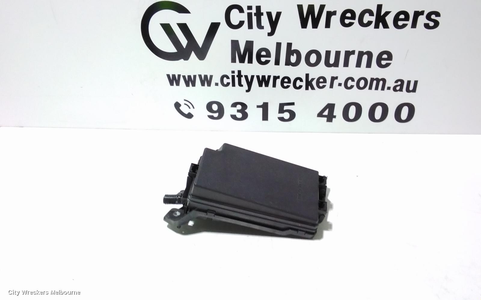 TOYOTA COROLLA FUSE BOX, ENGINE BAY, E210, 07/2018 ONWARDS