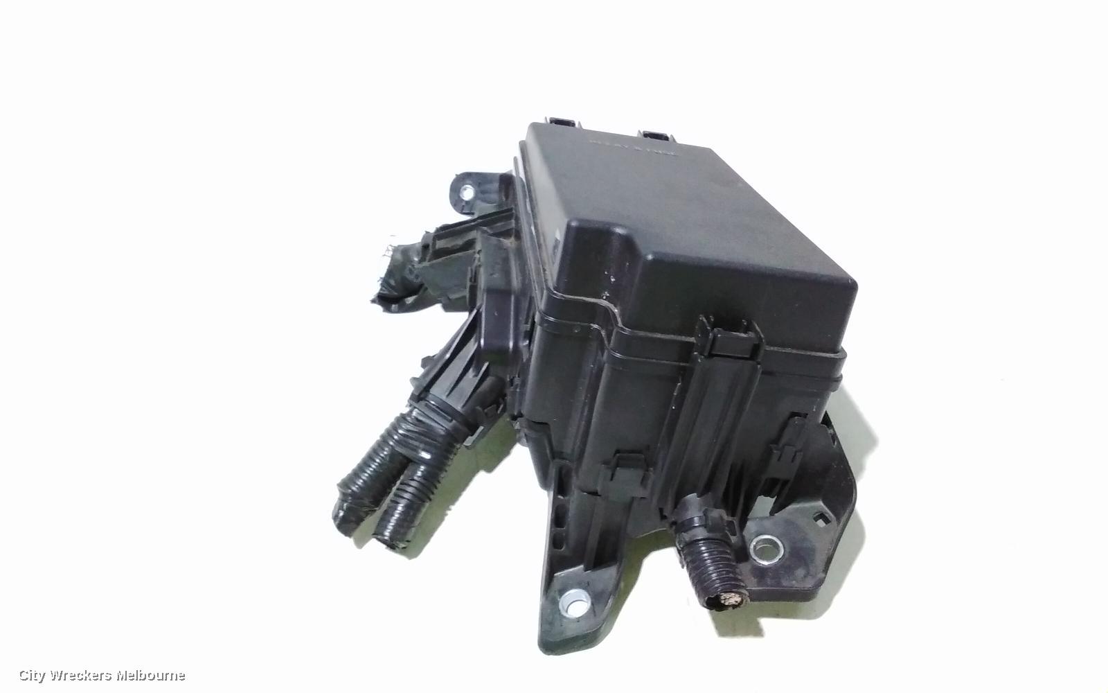 TOYOTA COROLLA FUSE BOX, ENGINE BAY, E210, 07/2018 ONWARDS