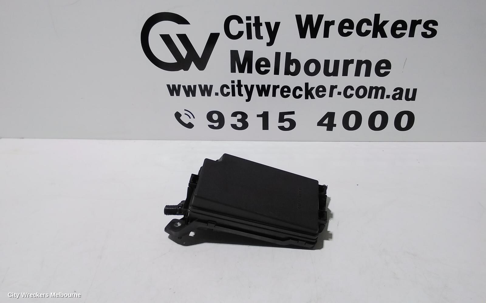 TOYOTA COROLLA FUSE BOX, ENGINE BAY, E210, 07/2018 ONWARDS