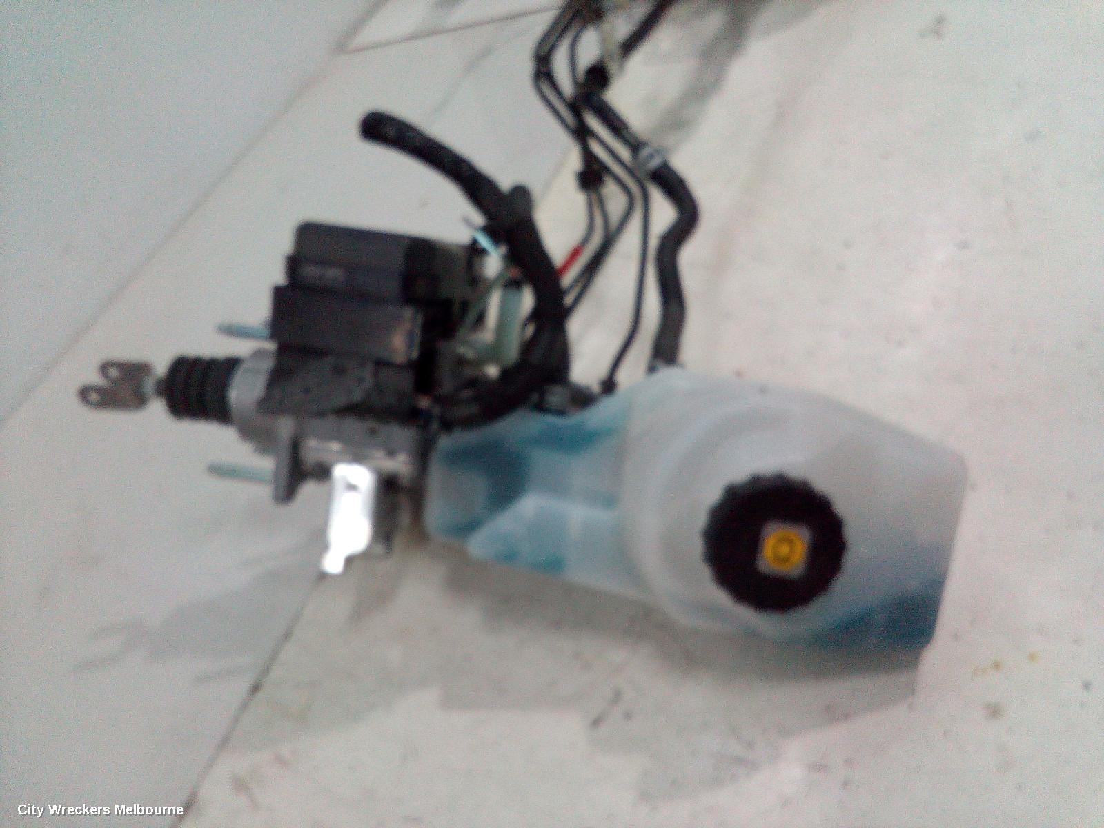 TOYOTA COROLLA ABS PUMP/MODULATOR, ZWE211R, HYBRID, P/N 4405012D90, 07/2018 ONWARDS