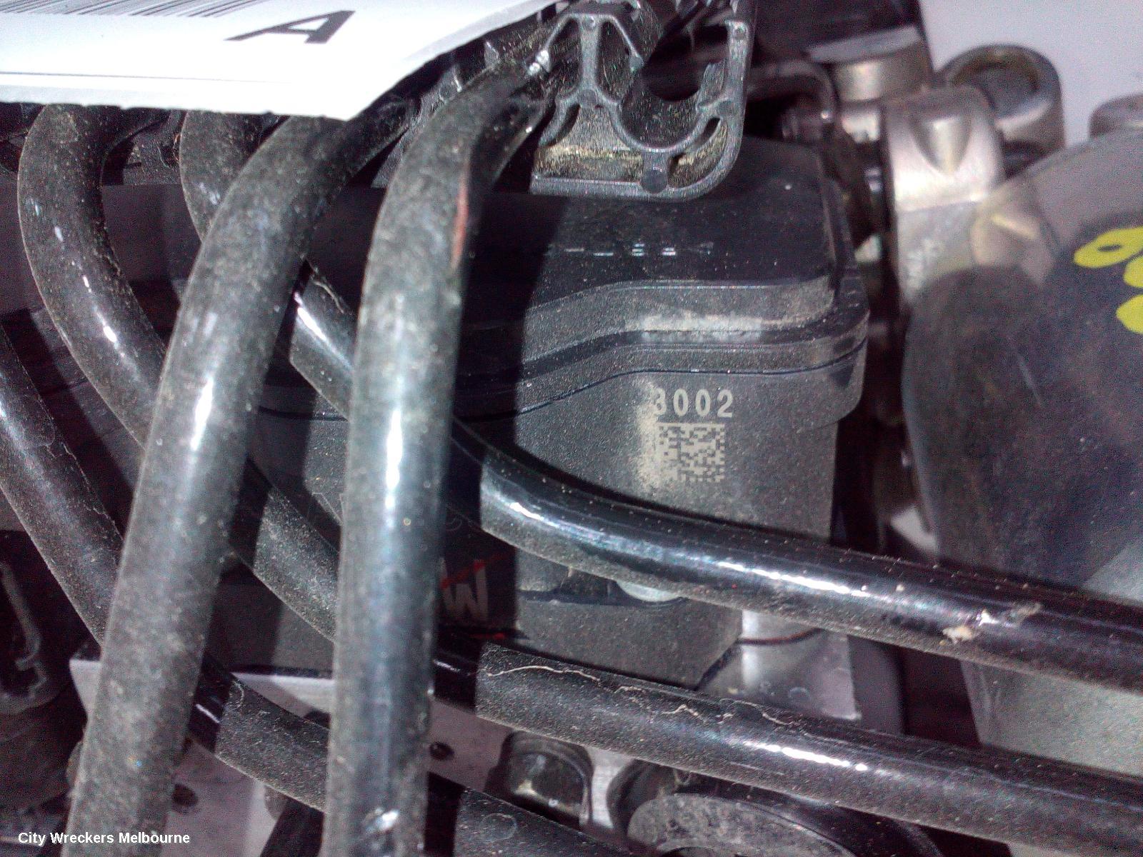TOYOTA COROLLA ABS PUMP/MODULATOR, ZWE211R, HYBRID, P/N 4405012D90, 07/2018 ONWARDS