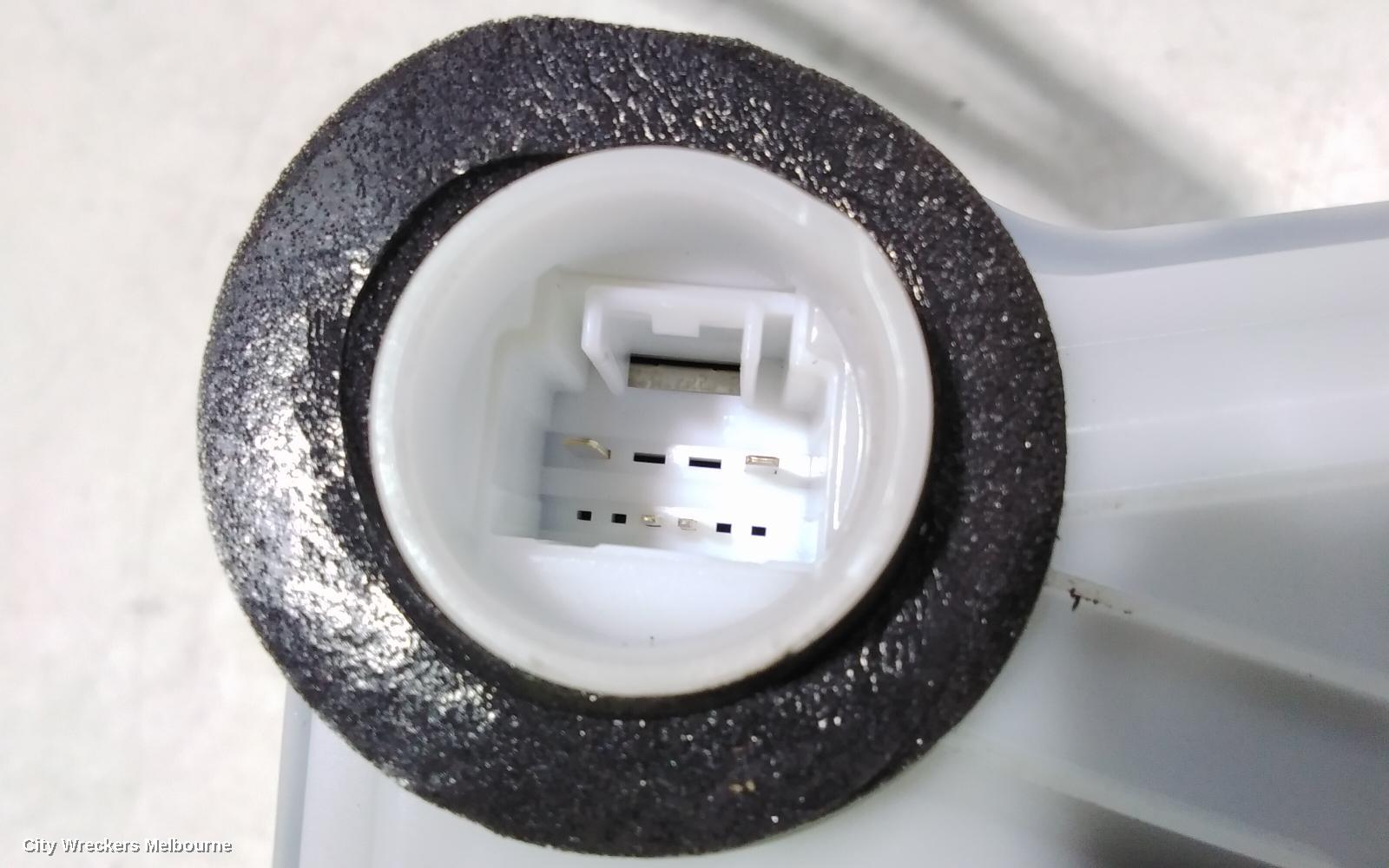 TOYOTA COROLLA DOOR/BOOT/GATE LOCK, LEFT FRONT DOOR LOCK, E210, HATCH/SEDAN, 07/2018 ONWARDS