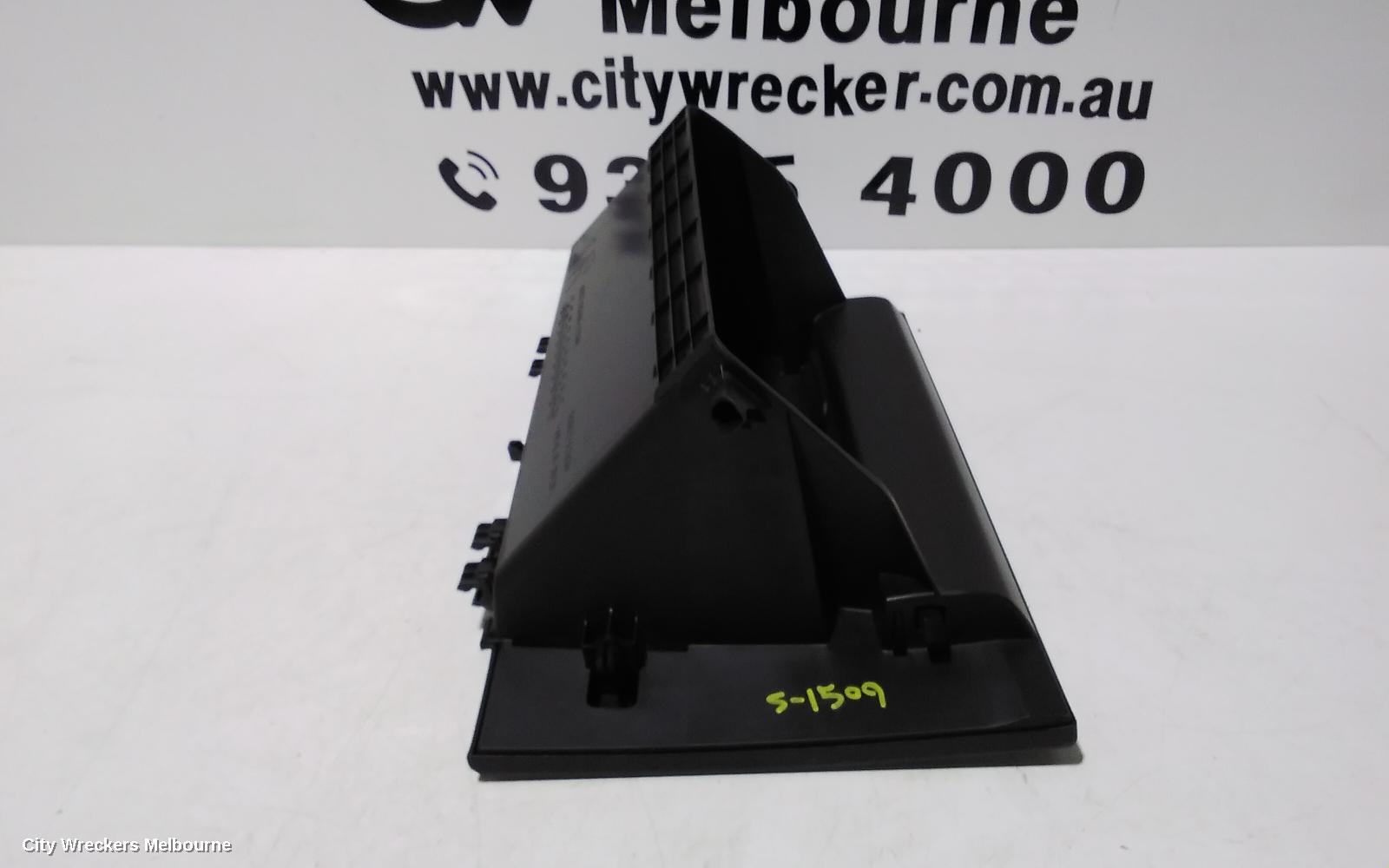 TOYOTA COROLLA GLOVE BOX, E210, 07/2018 ONWARDS