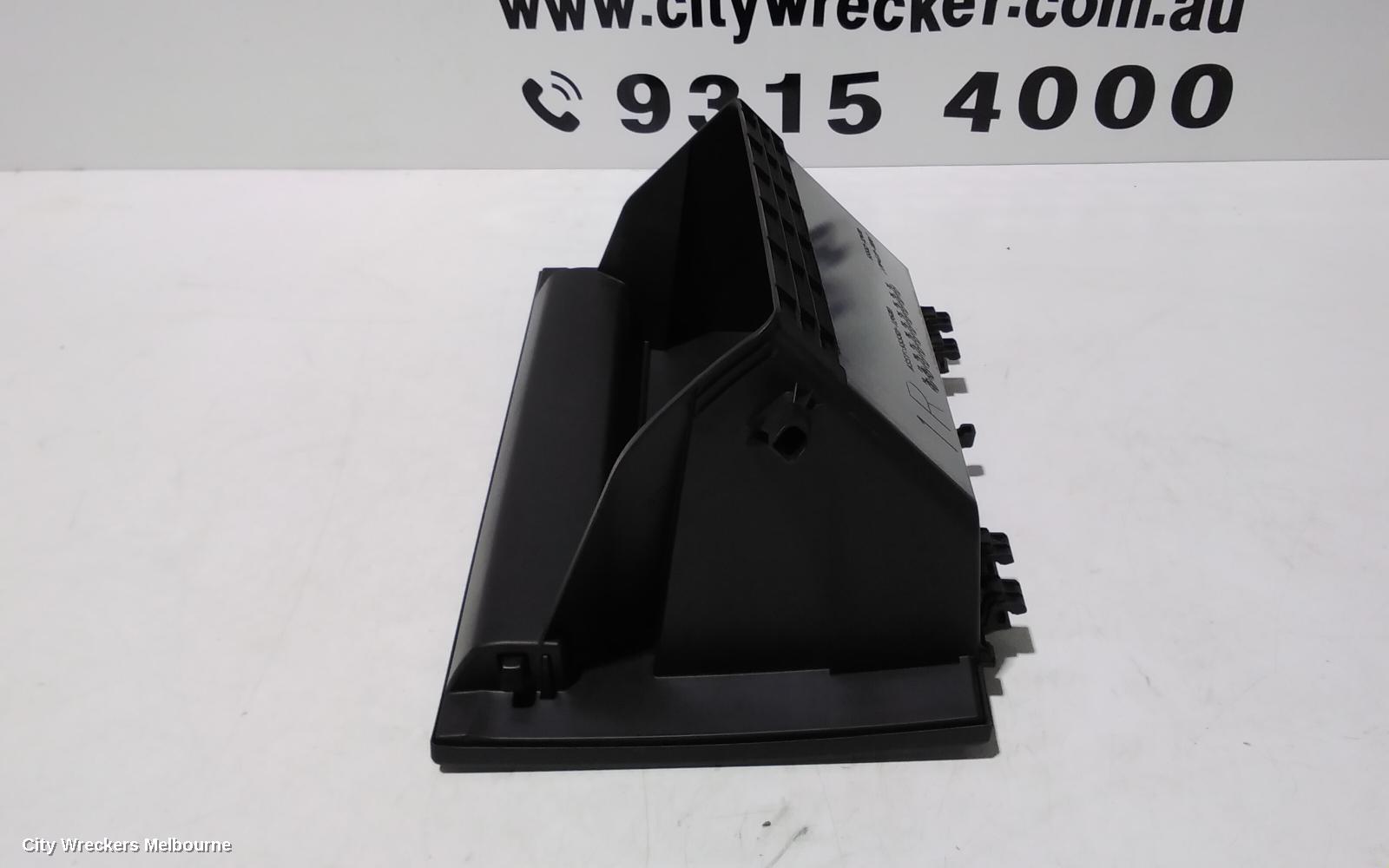TOYOTA COROLLA GLOVE BOX, E210, 07/2018 ONWARDS