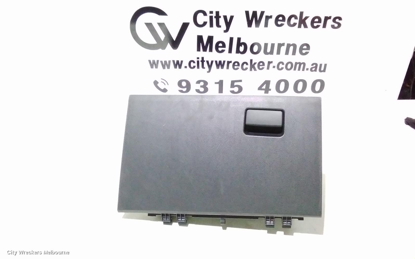 TOYOTA COROLLA GLOVE BOX, E210, 07/2018 ONWARDS