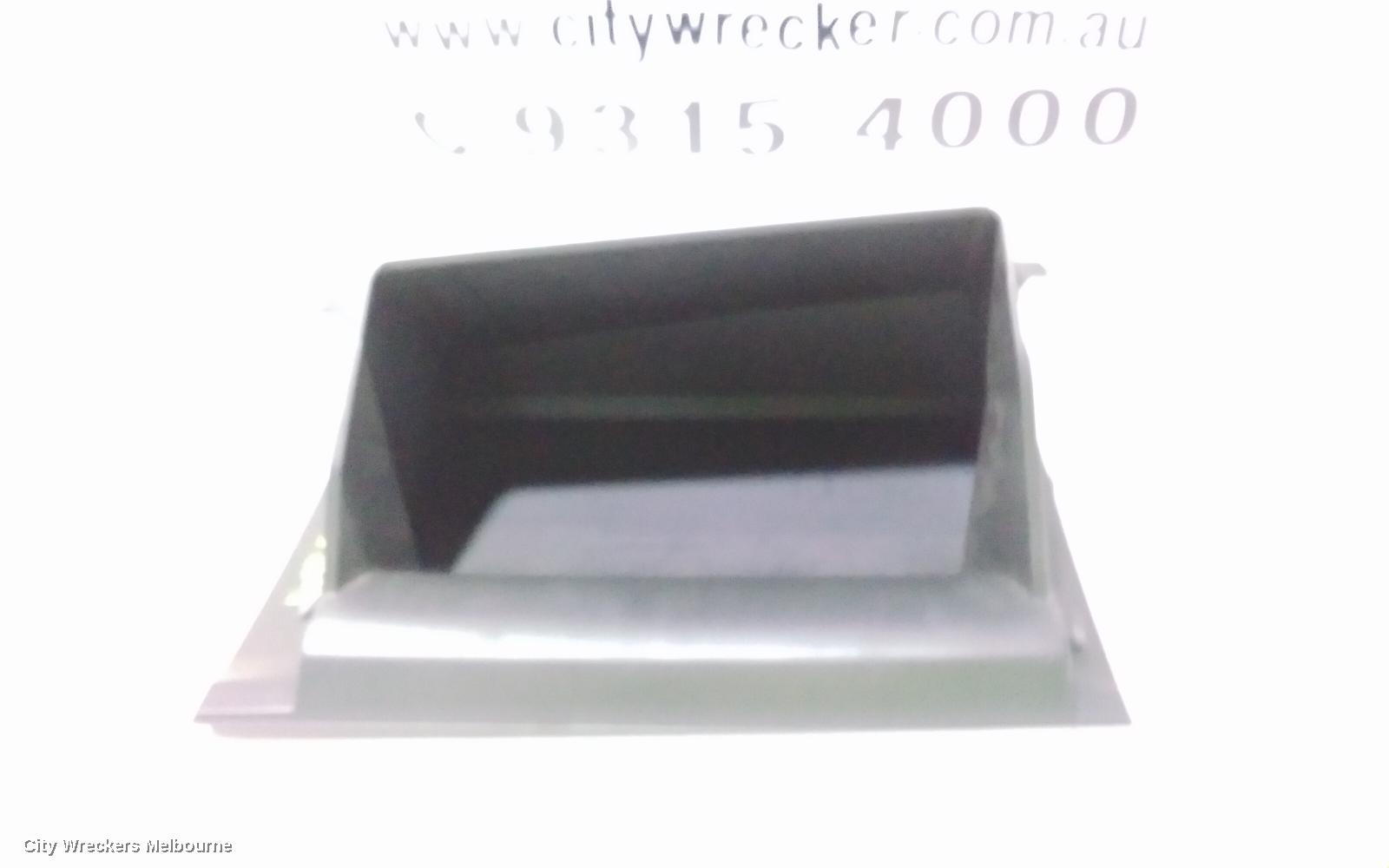 TOYOTA COROLLA GLOVE BOX, E210, 07/2018 ONWARDS