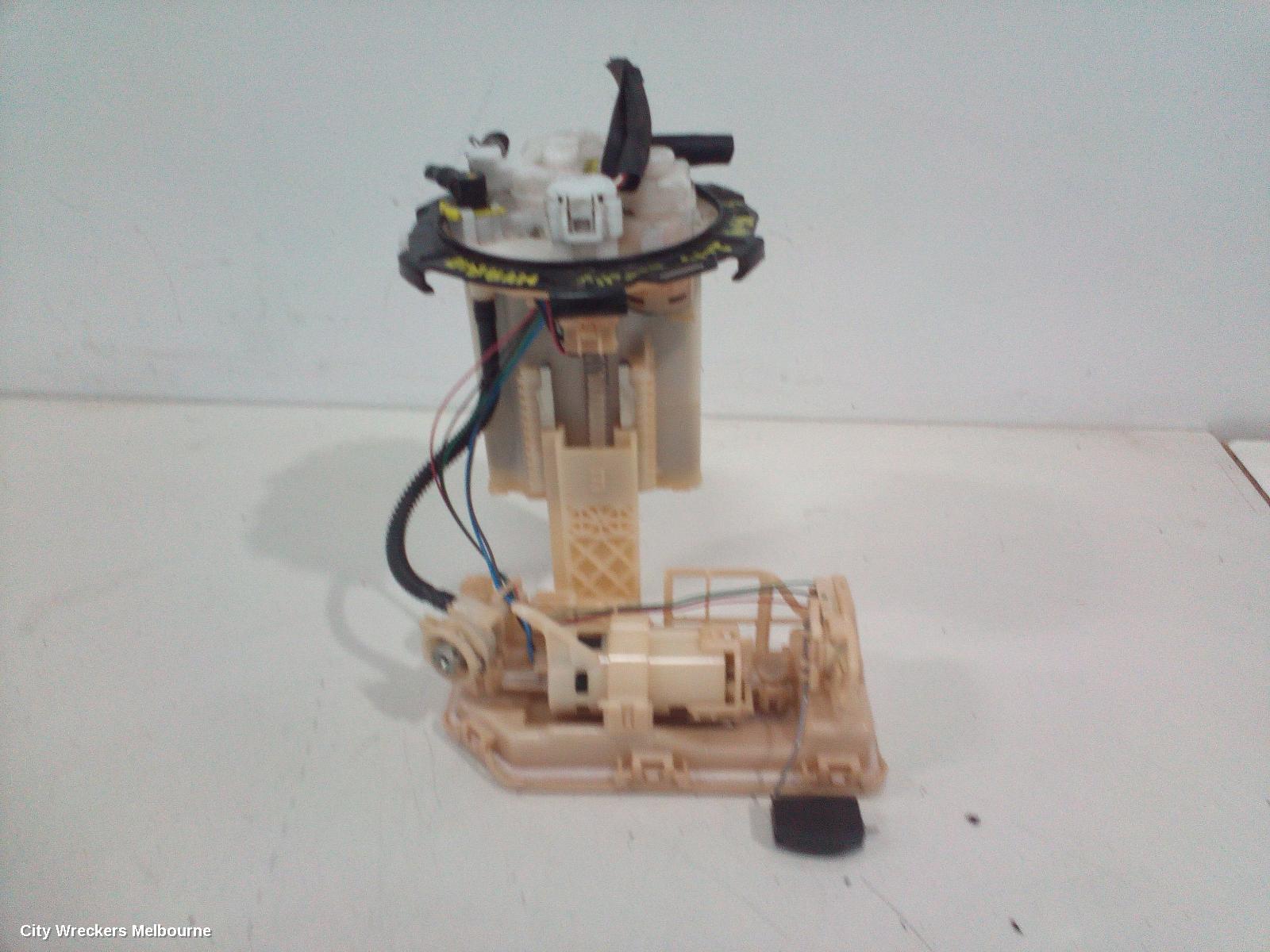 TOYOTA COROLLA FUEL PUMP, E210, 07/2018 ONWARDS