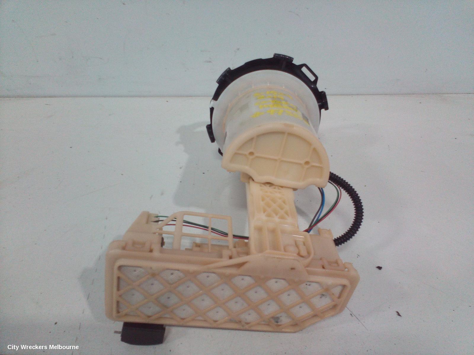 TOYOTA COROLLA FUEL PUMP, E210, 07/2018 ONWARDS