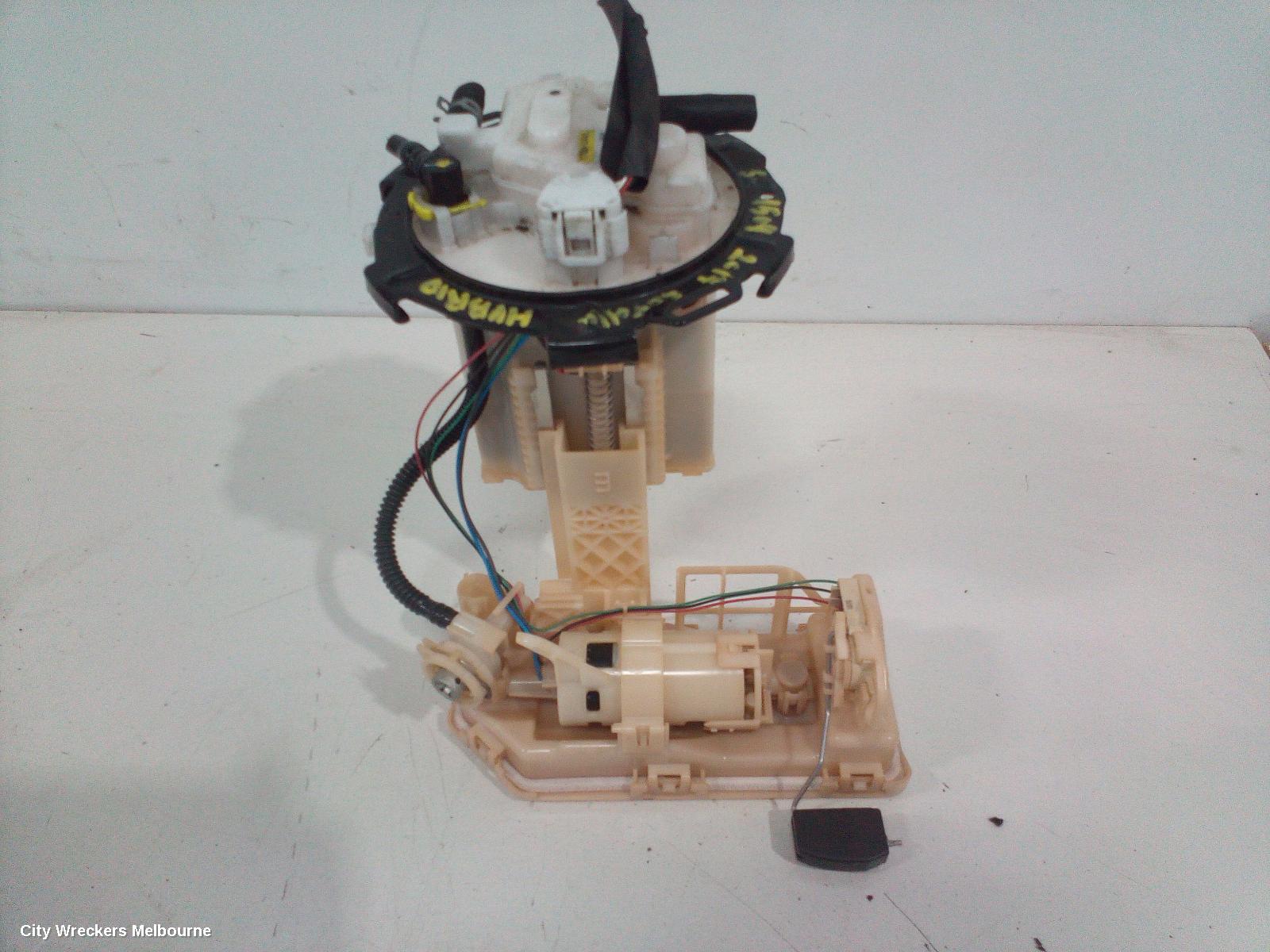 TOYOTA COROLLA FUEL PUMP, E210, 07/2018 ONWARDS