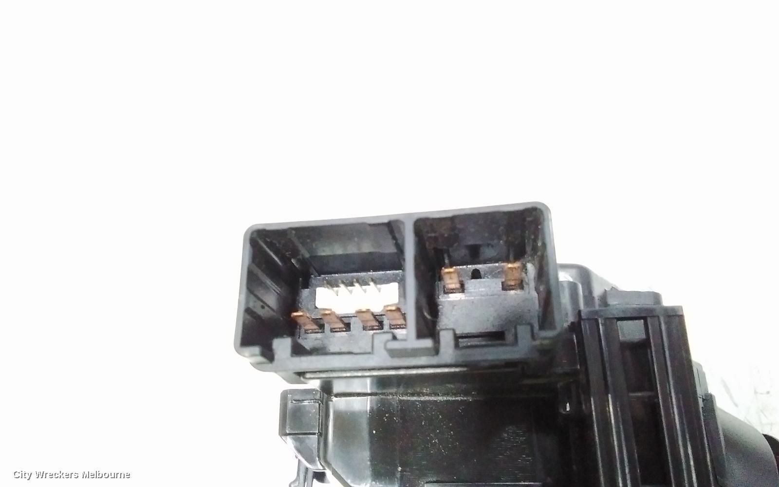TOYOTA CAMRY COMBINATION SWITCH, WIPER SWITCH, ASV50/AVV50, W/ AUTO WIPER TYPE, 12/2011 - 05/2015