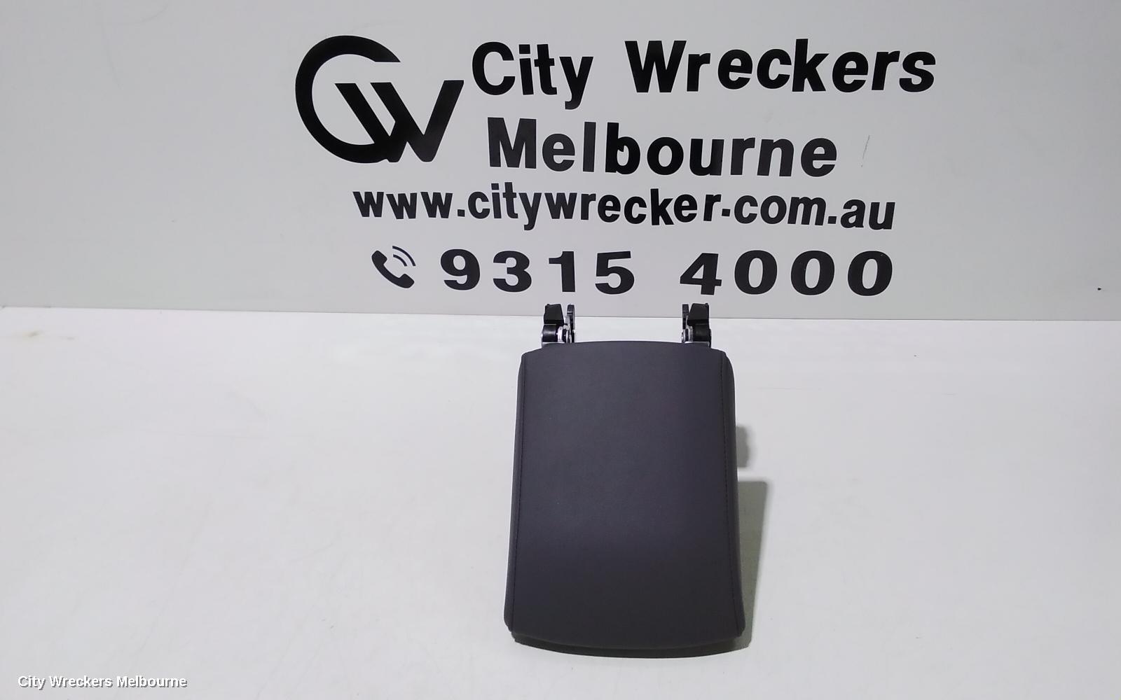 VOLKSWAGEN T-CROSS CONSOLE, C1, 01/2020 ONWARDS
