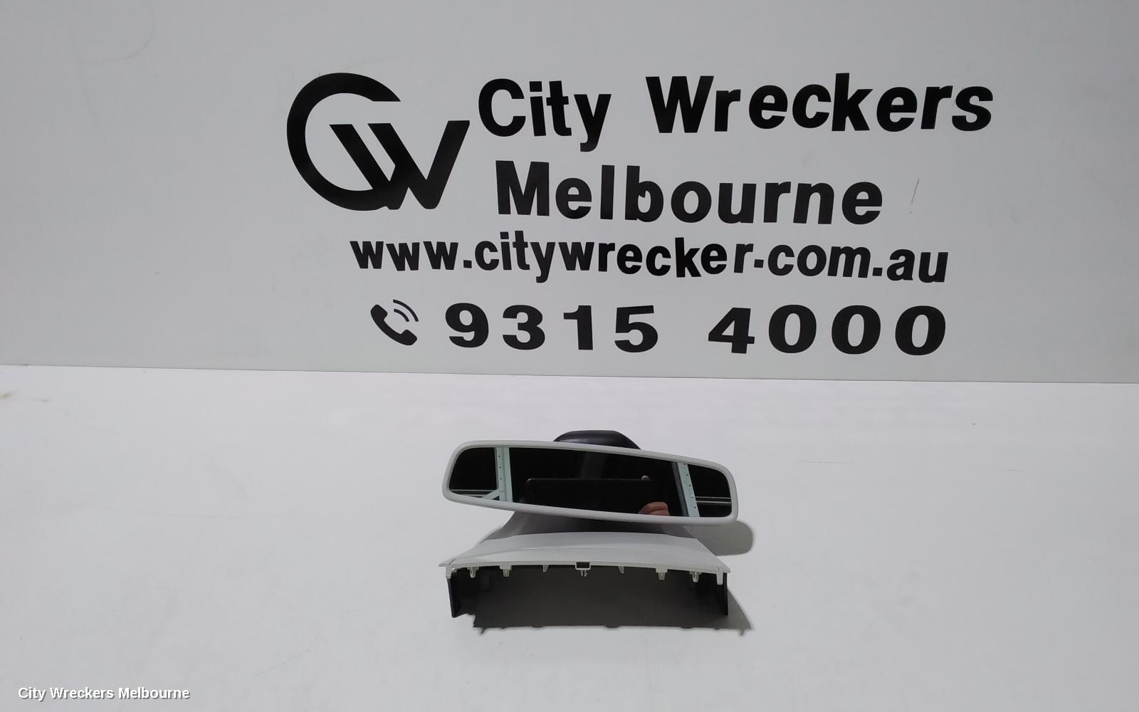 VOLKSWAGEN T-CROSS INTERIOR MIRROR, C1, 01/2020 ONWARDS