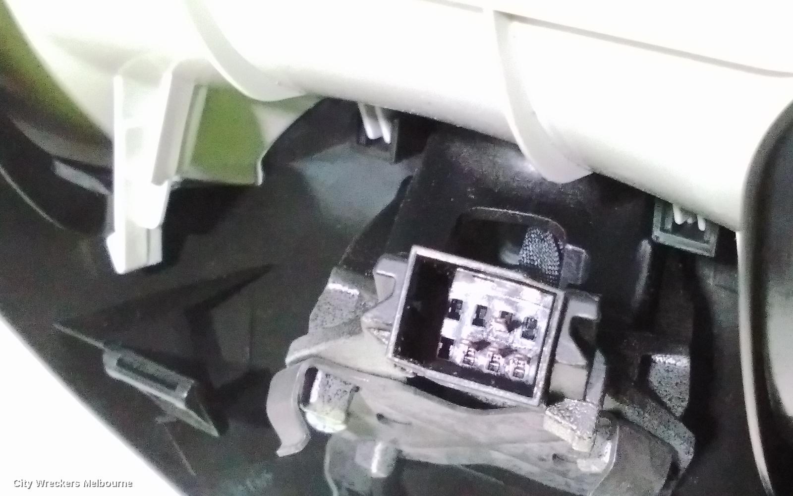 VOLKSWAGEN T-CROSS INTERIOR MIRROR, C1, 01/2020 ONWARDS