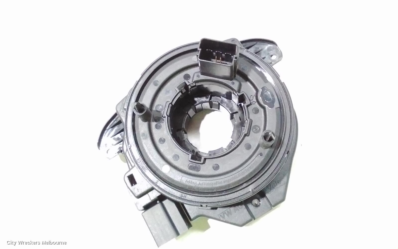 VOLKSWAGEN T-CROSS AIRBAG MODULE/SENSOR, CLOCKSPRING, C1, 01/2020 ONWARDS