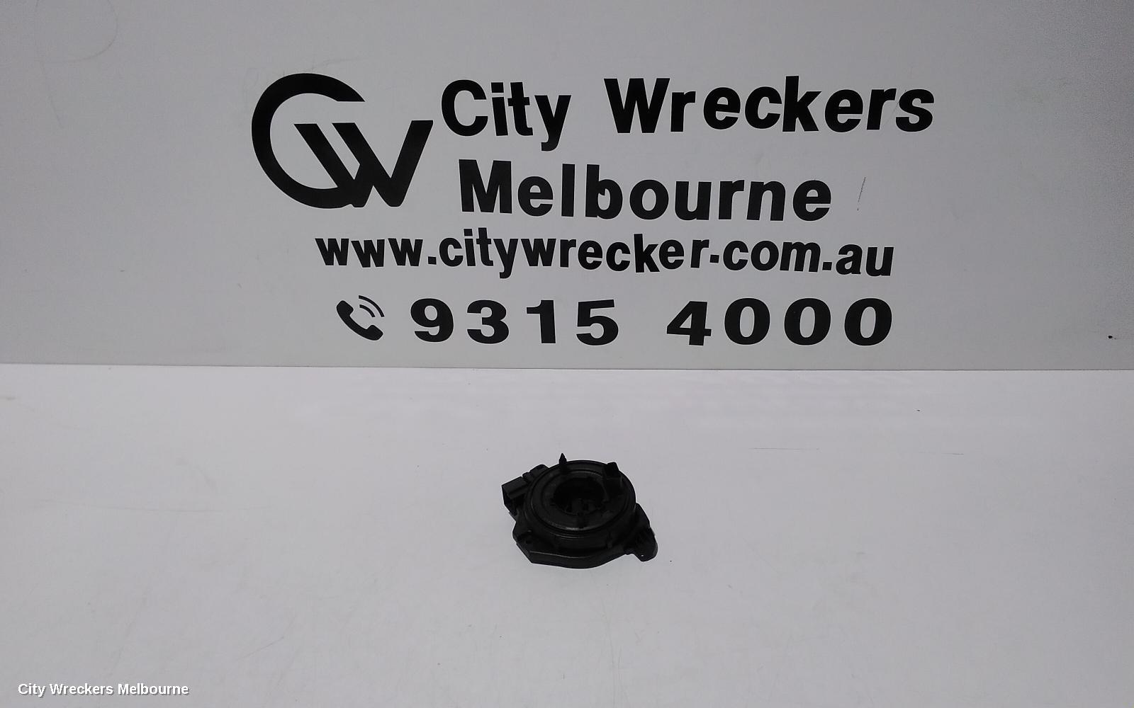 VOLKSWAGEN T-CROSS AIRBAG MODULE/SENSOR, CLOCKSPRING, C1, 01/2020 ONWARDS