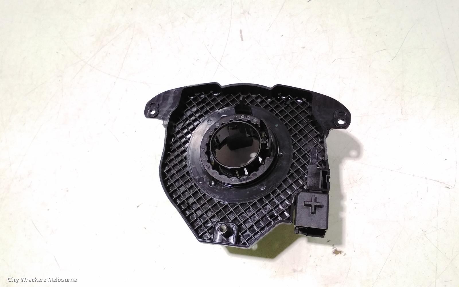 VOLKSWAGEN T-CROSS AIRBAG MODULE/SENSOR, CLOCKSPRING, C1, 01/2020 ONWARDS