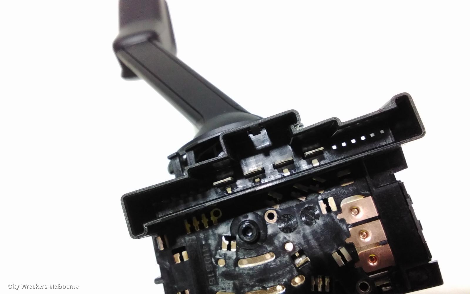 VOLKSWAGEN T-CROSS COMBINATION SWITCH, COMBINATION SWITCH ASSY, P/N 2Q0953502, C1, 01/2020 ONWARDS