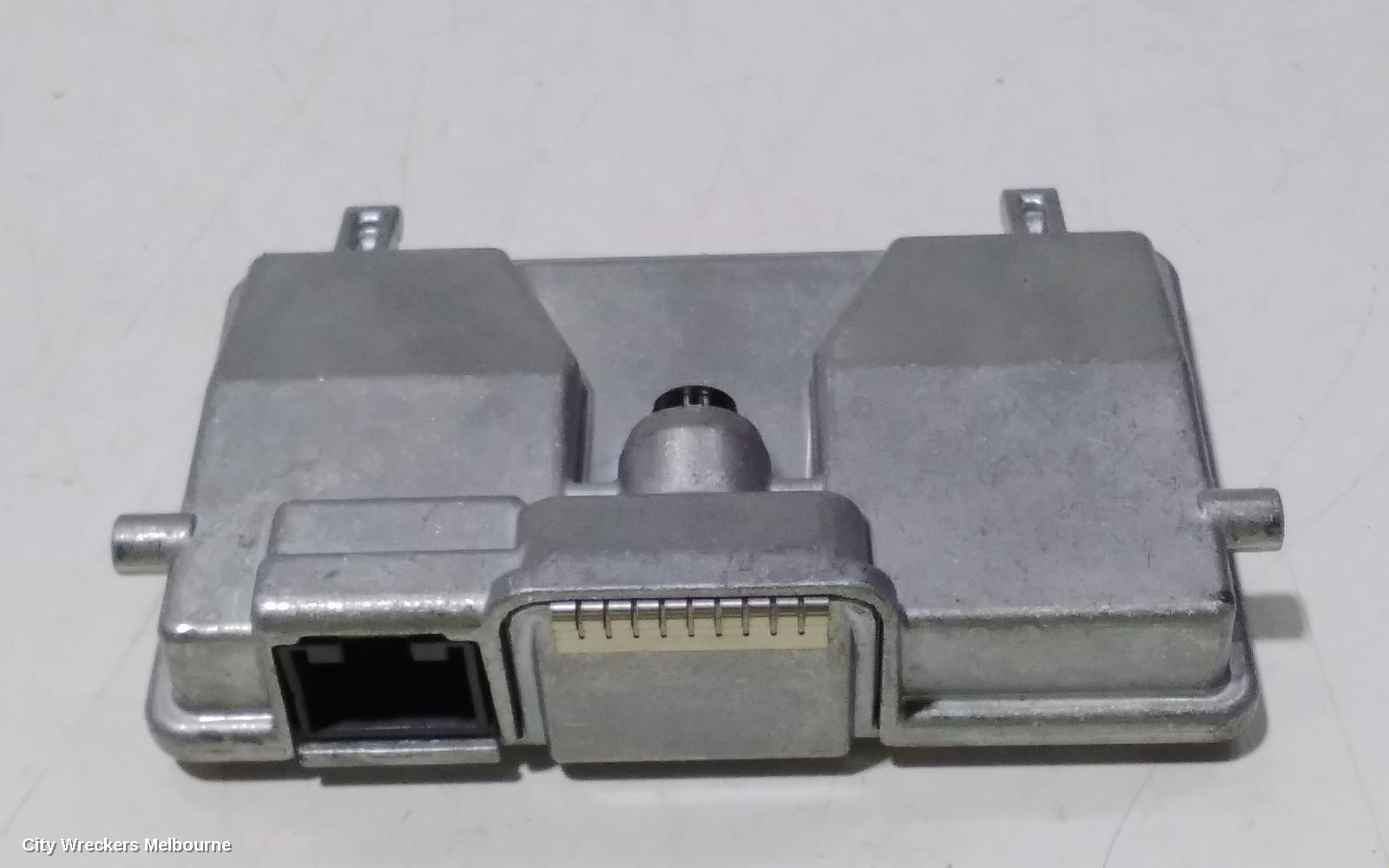 VOLKSWAGEN T-CROSS REVERSE CAMERA, C1, FRONT RADAR SENSOR, 01/2020 ONWARDS
