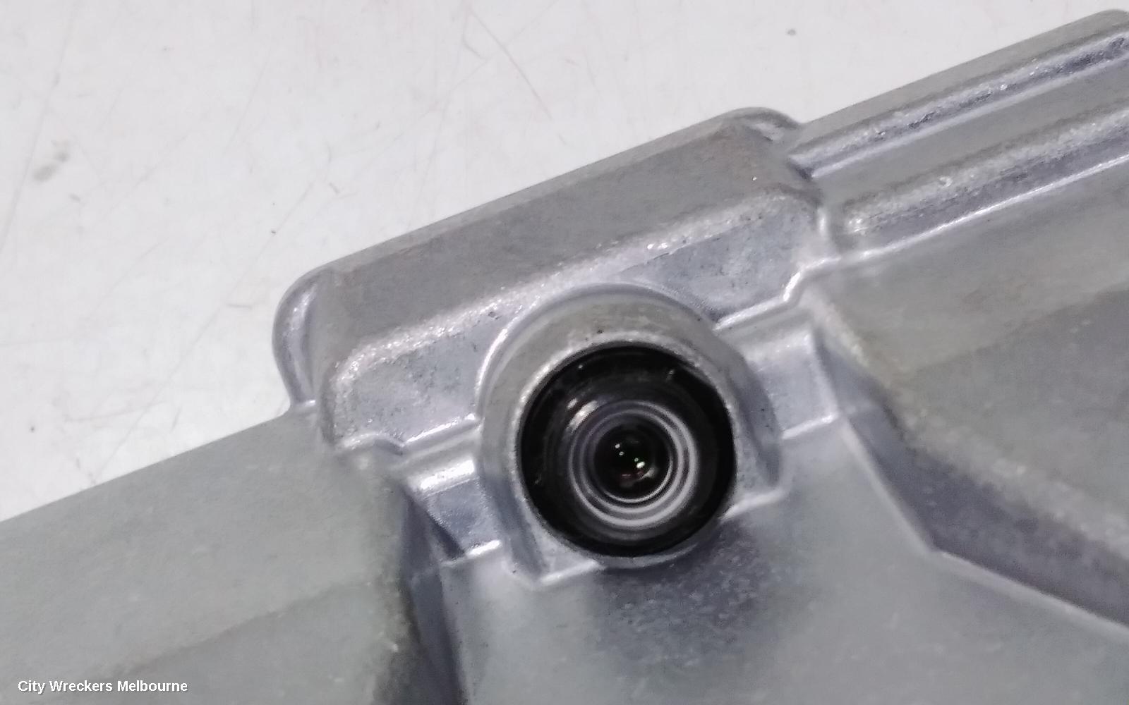 VOLKSWAGEN T-CROSS REVERSE CAMERA, C1, FRONT RADAR SENSOR, 01/2020 ONWARDS