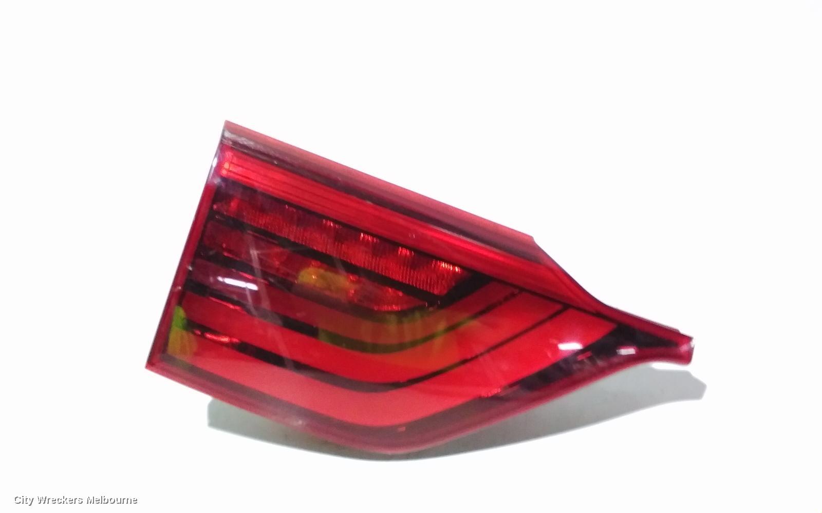 KIA SPORTAGE REAR GARNISH, TAILGATE LAMP (LH SIDE), GT LINE/SLI, QL, 07/2018 - 08/2021