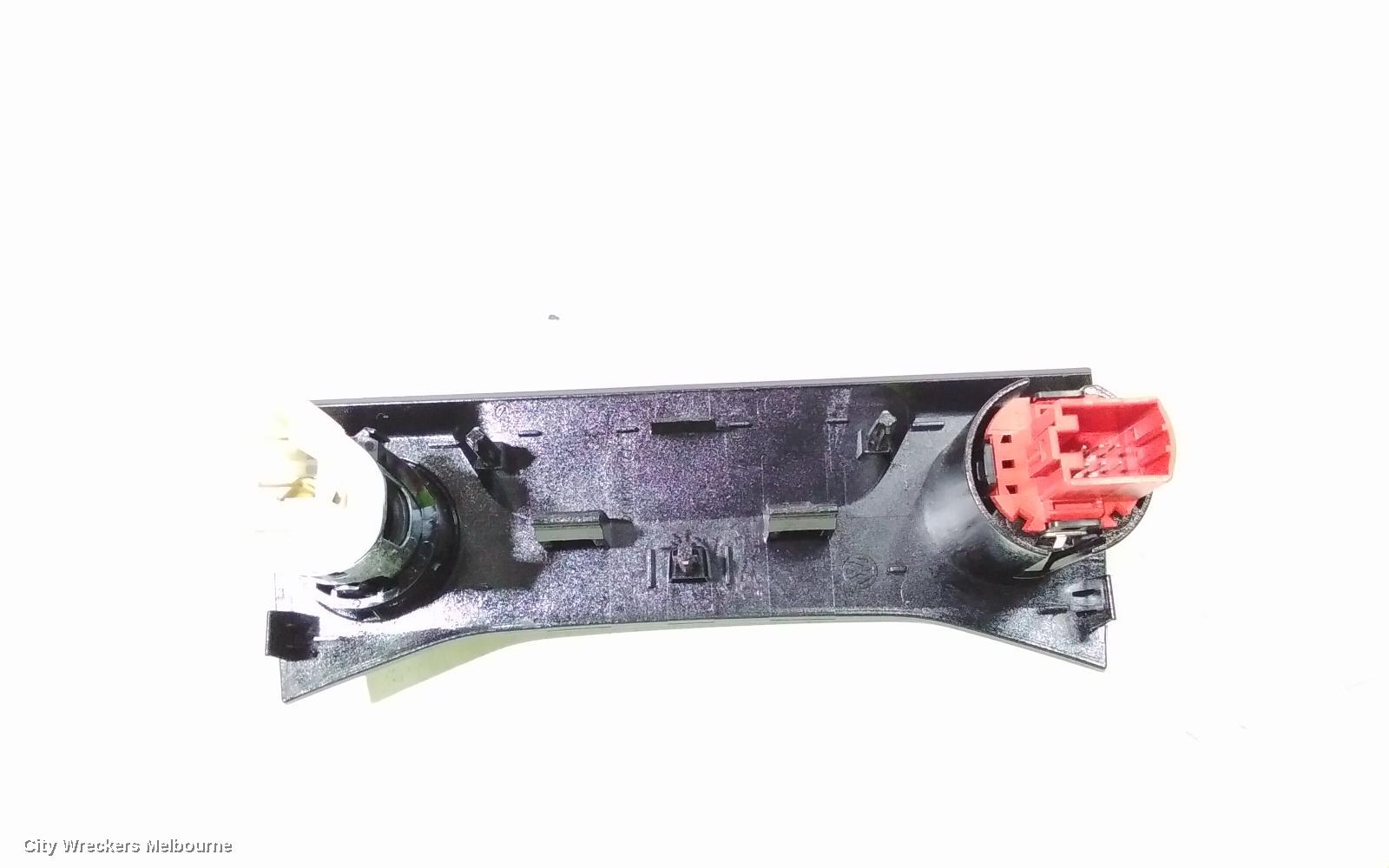 VOLKSWAGEN T-CROSS, C1, 01/2020 ONWARDS, START STOP BUTTON: 97453