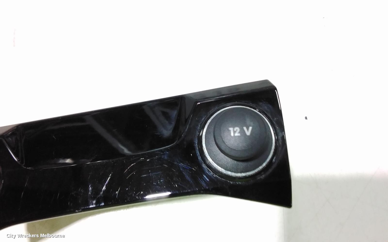 VOLKSWAGEN T-CROSS, C1, 01/2020 ONWARDS, START STOP BUTTON: 97453