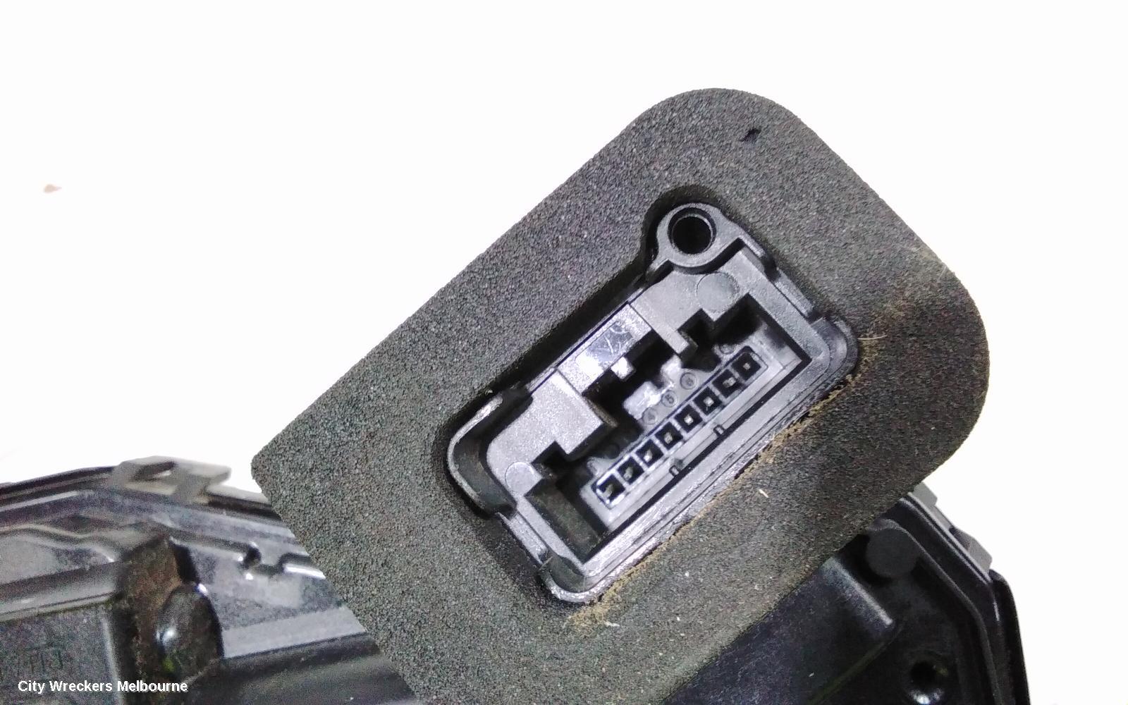 VOLKSWAGEN T-CROSS DOOR/BOOT/GATE LOCK, RH FRONT, C1, 01/2020 ONWARDS