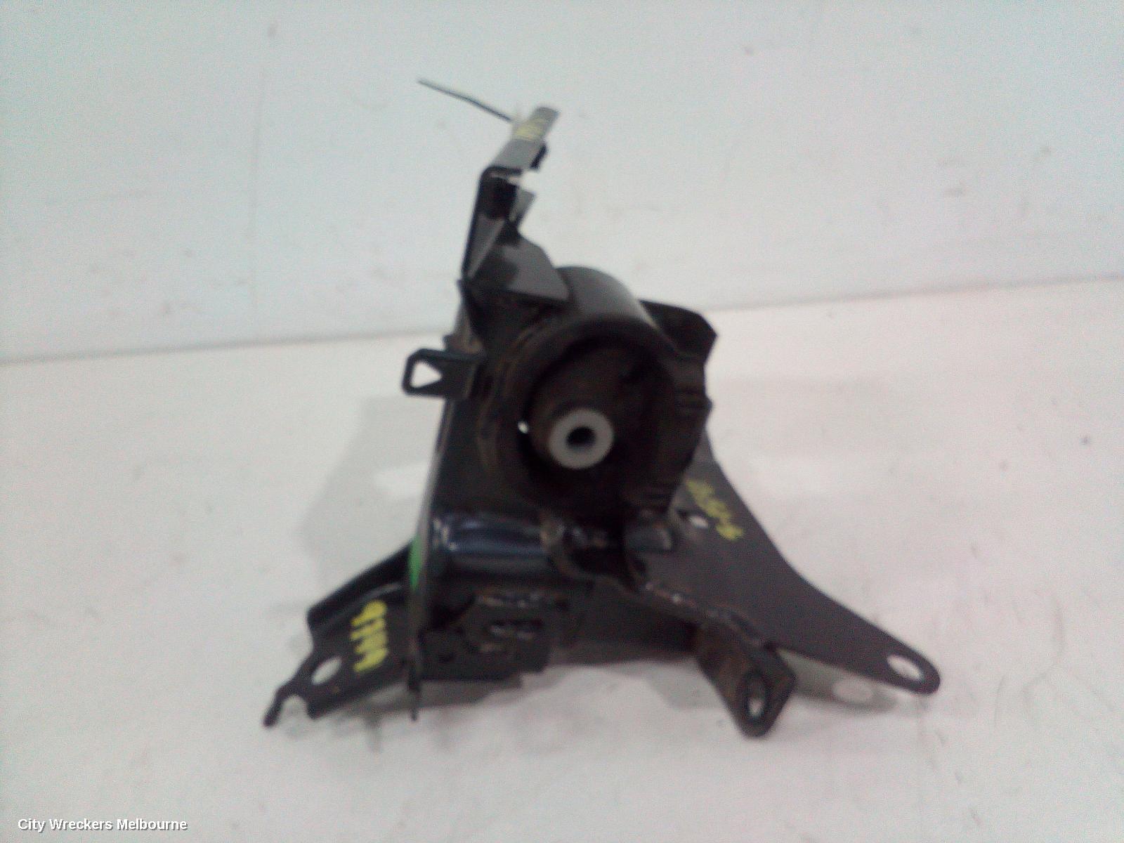 TOYOTA PRIUS MOUNT, NHP10, PRIUS C, 12/2011 - 03/2020