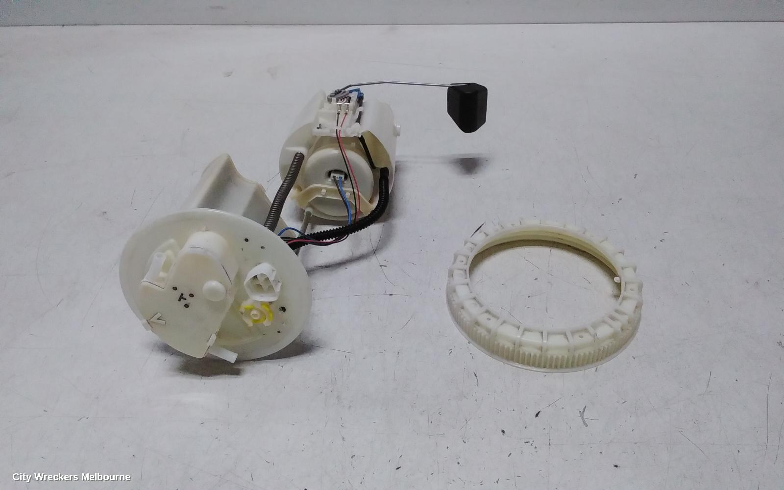 TOYOTA PRIUS FUEL PUMP, NHP10, PRIUS C, 12/2011 - 03/2020
