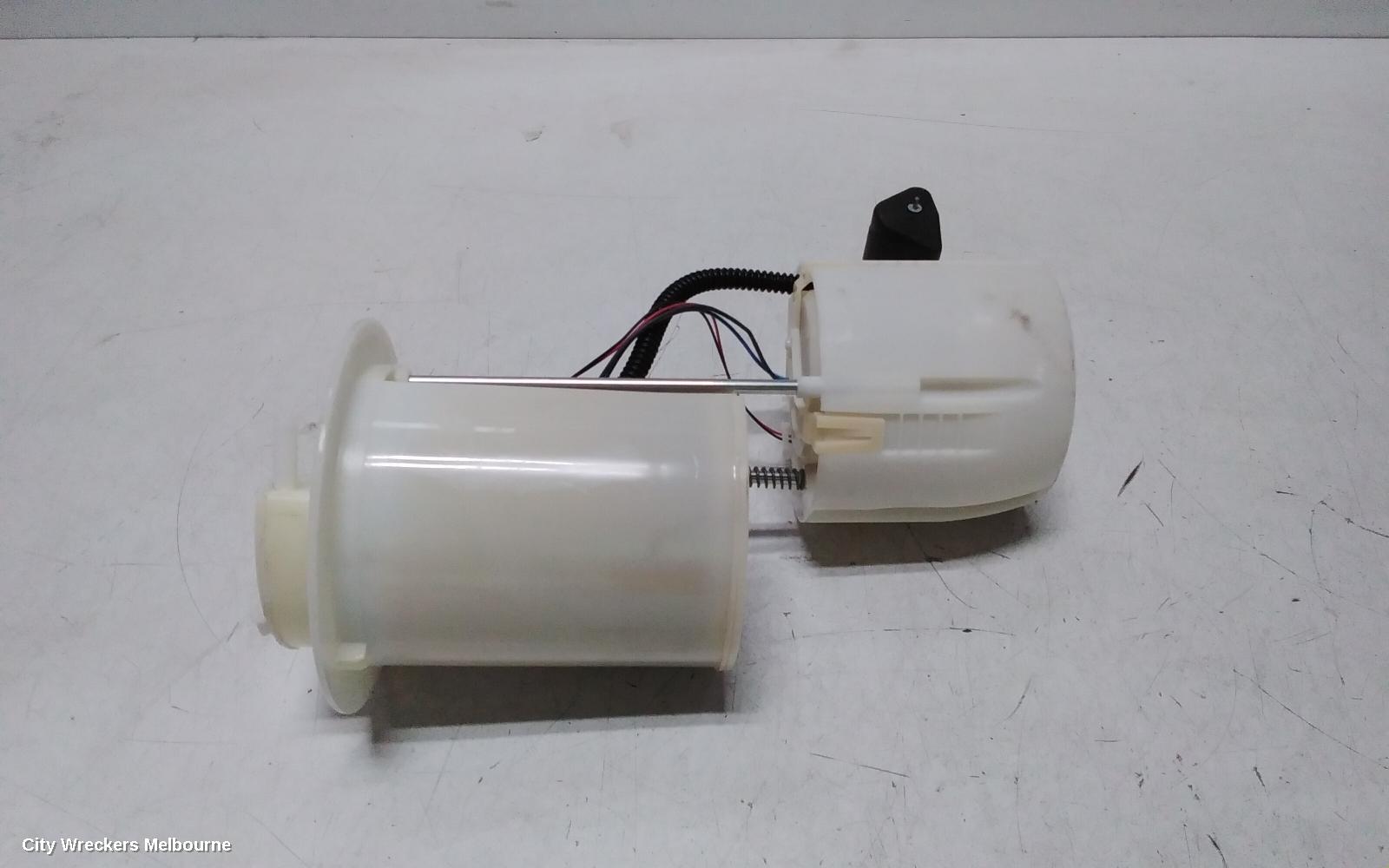 TOYOTA PRIUS FUEL PUMP, NHP10, PRIUS C, 12/2011 - 03/2020