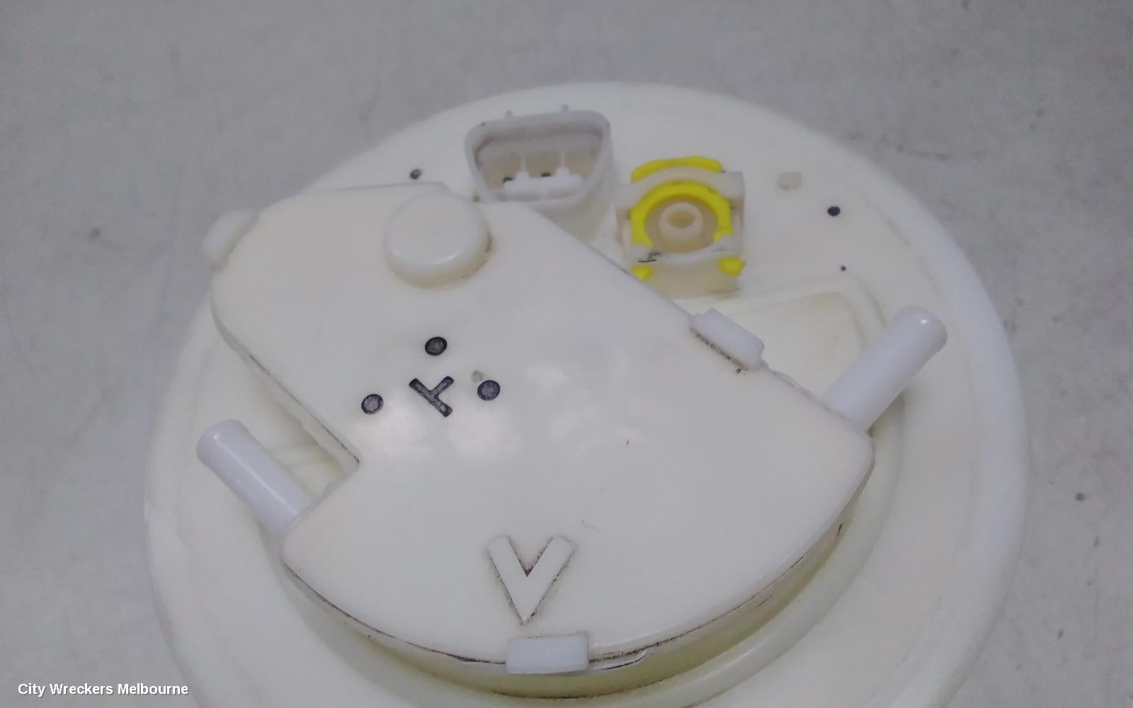 TOYOTA PRIUS FUEL PUMP, NHP10, PRIUS C, 12/2011 - 03/2020