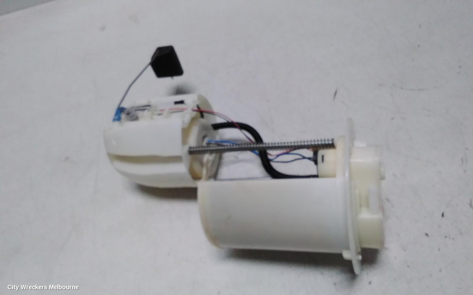 TOYOTA PRIUS FUEL PUMP, NHP10, PRIUS C, 12/2011 - 03/2020