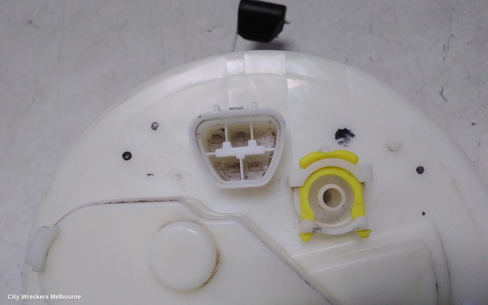 TOYOTA PRIUS FUEL PUMP, NHP10, PRIUS C, 12/2011 - 03/2020