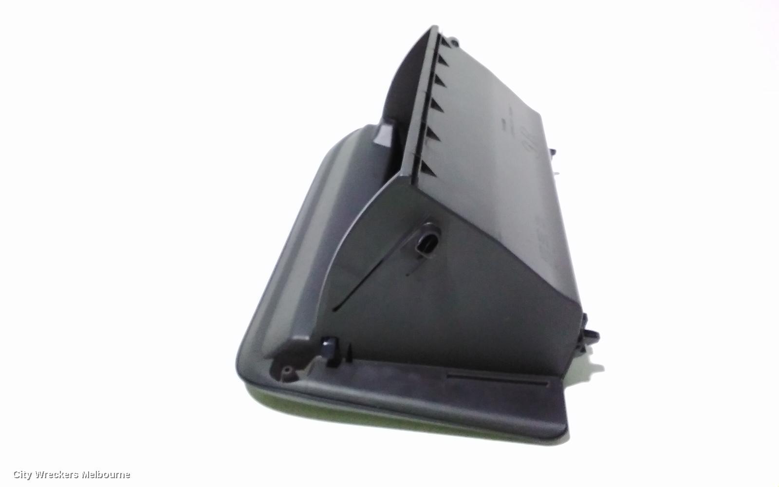 TOYOTA PRIUS GLOVE BOX, NHP10R, PRIUS C, 12/2011 - 03/2020