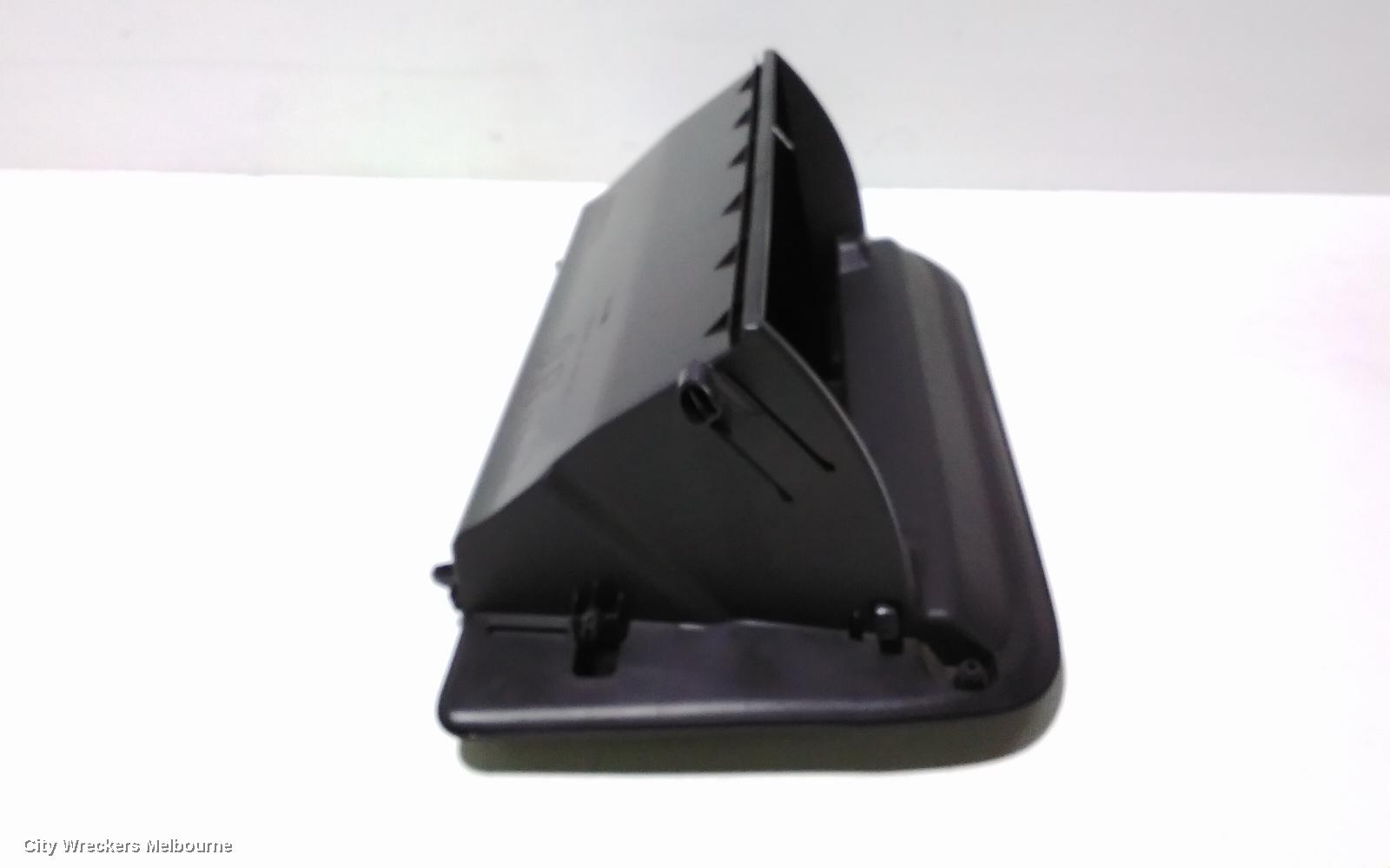 TOYOTA PRIUS GLOVE BOX, NHP10R, PRIUS C, 12/2011 - 03/2020