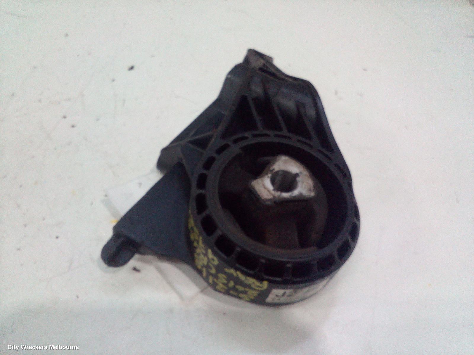 HOLDEN CRUZE MOUNT, ENGINE MOUNT, LEFT, PETROL, 1.8, F18D4, 8TH VIN = M, JH, 03/2013 - 01/2017