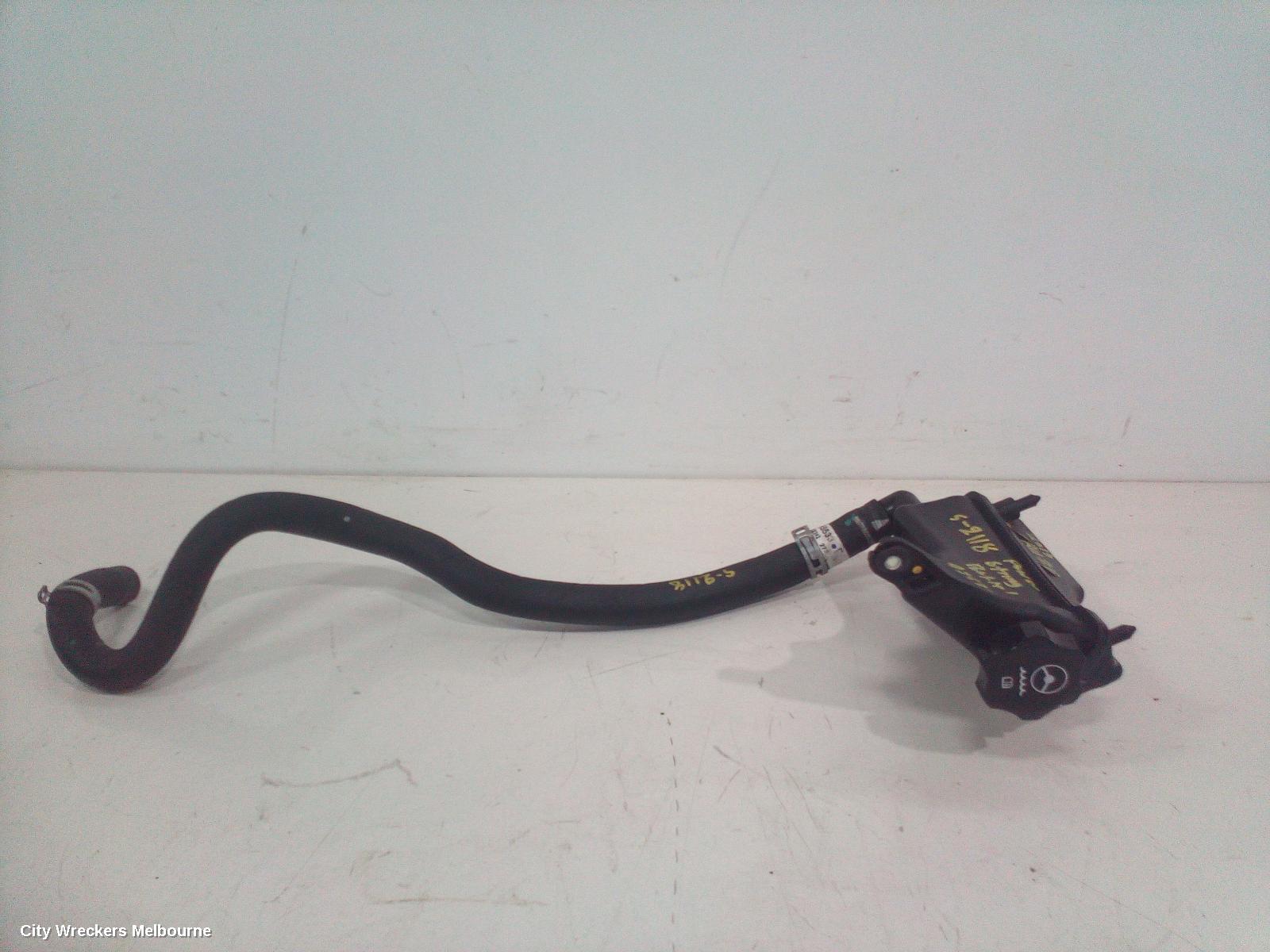 HOLDEN CRUZE, JH 03/2011 - 01/2017, POWER STEERING  BOTTEL : 97532