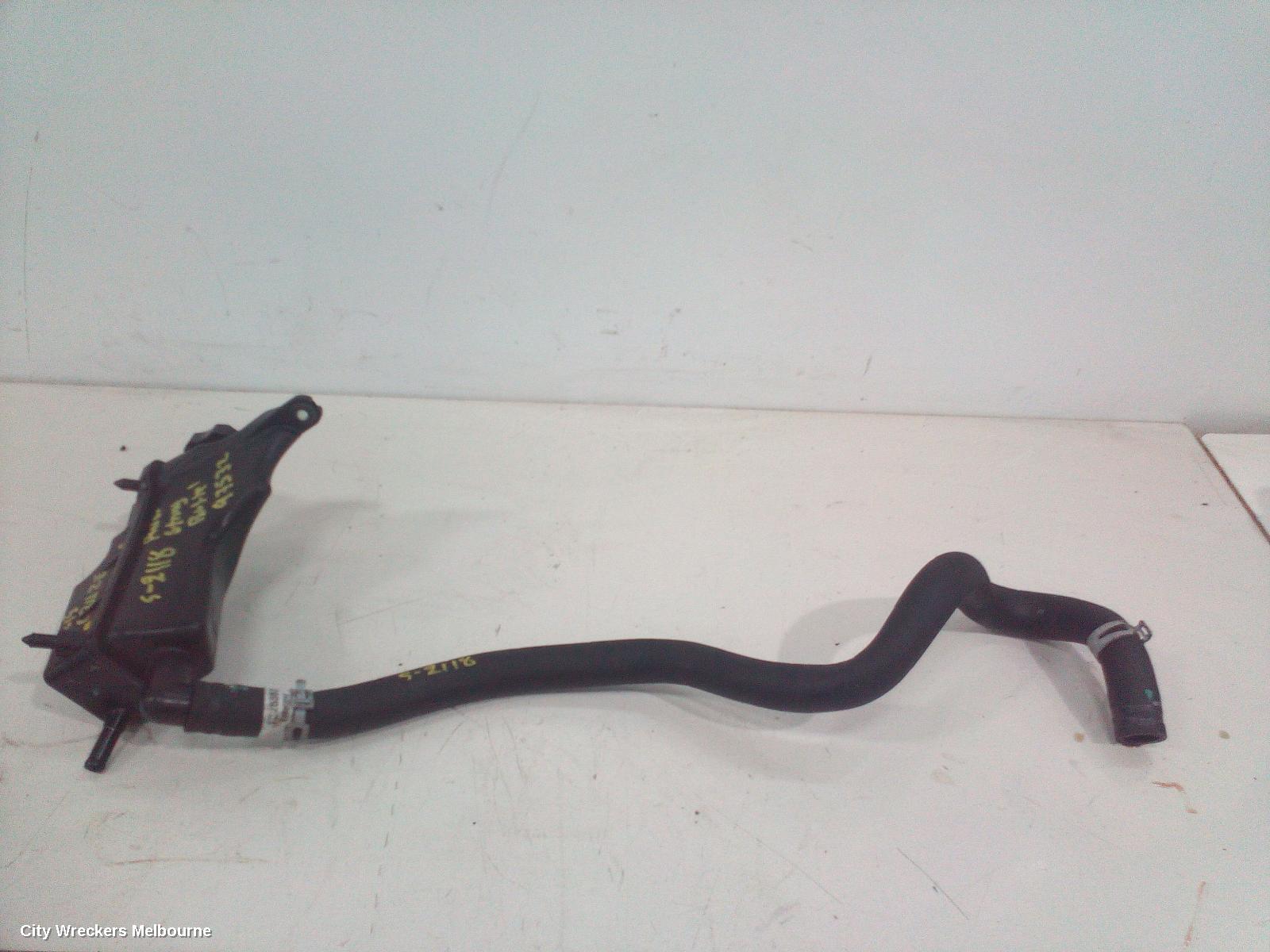 HOLDEN CRUZE, JH 03/2011 - 01/2017, POWER STEERING  BOTTEL : 97532