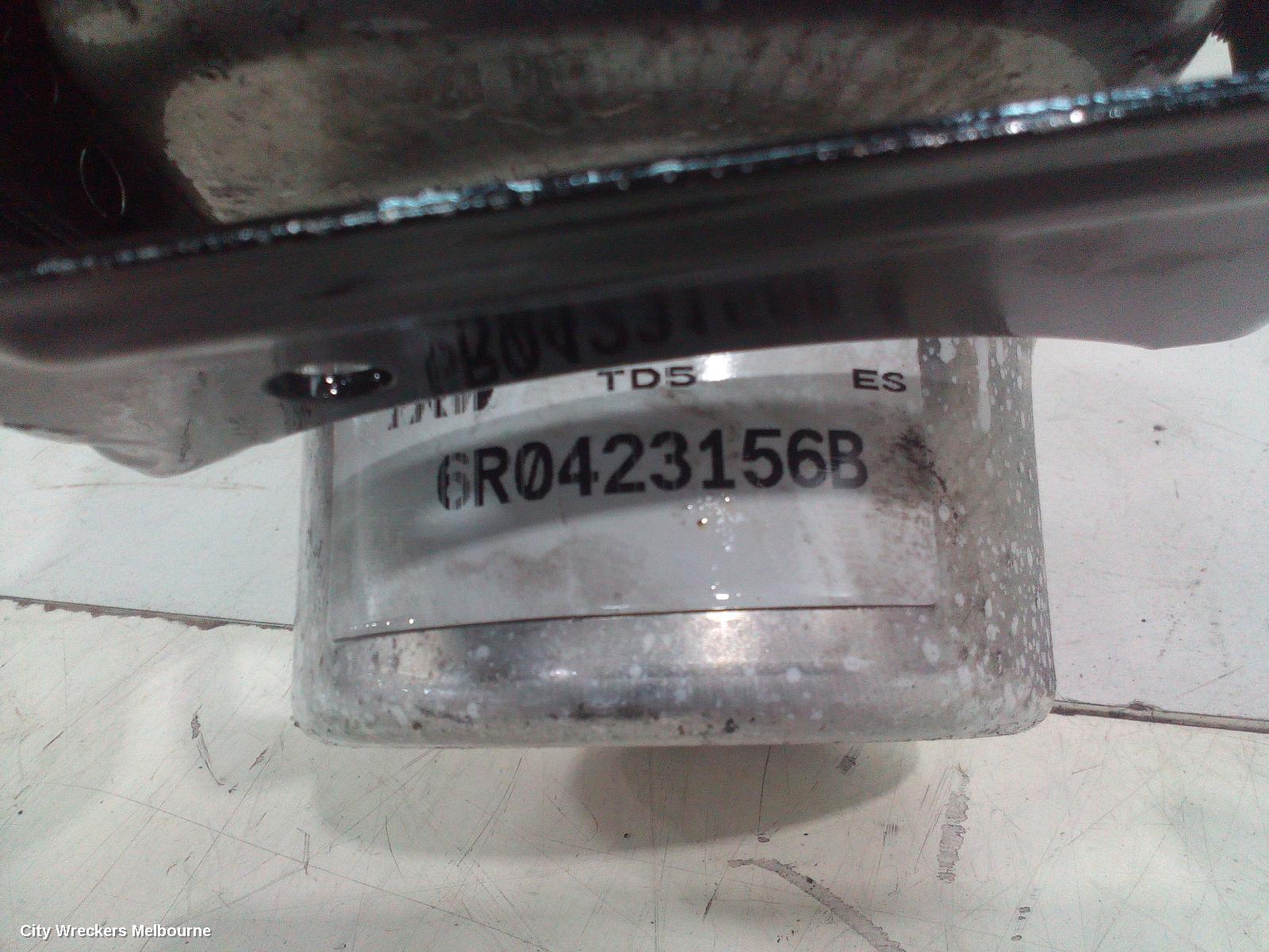 VOLKSWAGEN POLO STEERING PUMP, HYDRAULIC PUMP, PETROL/DIESEL, 6R, 05/2010 - 05/2014