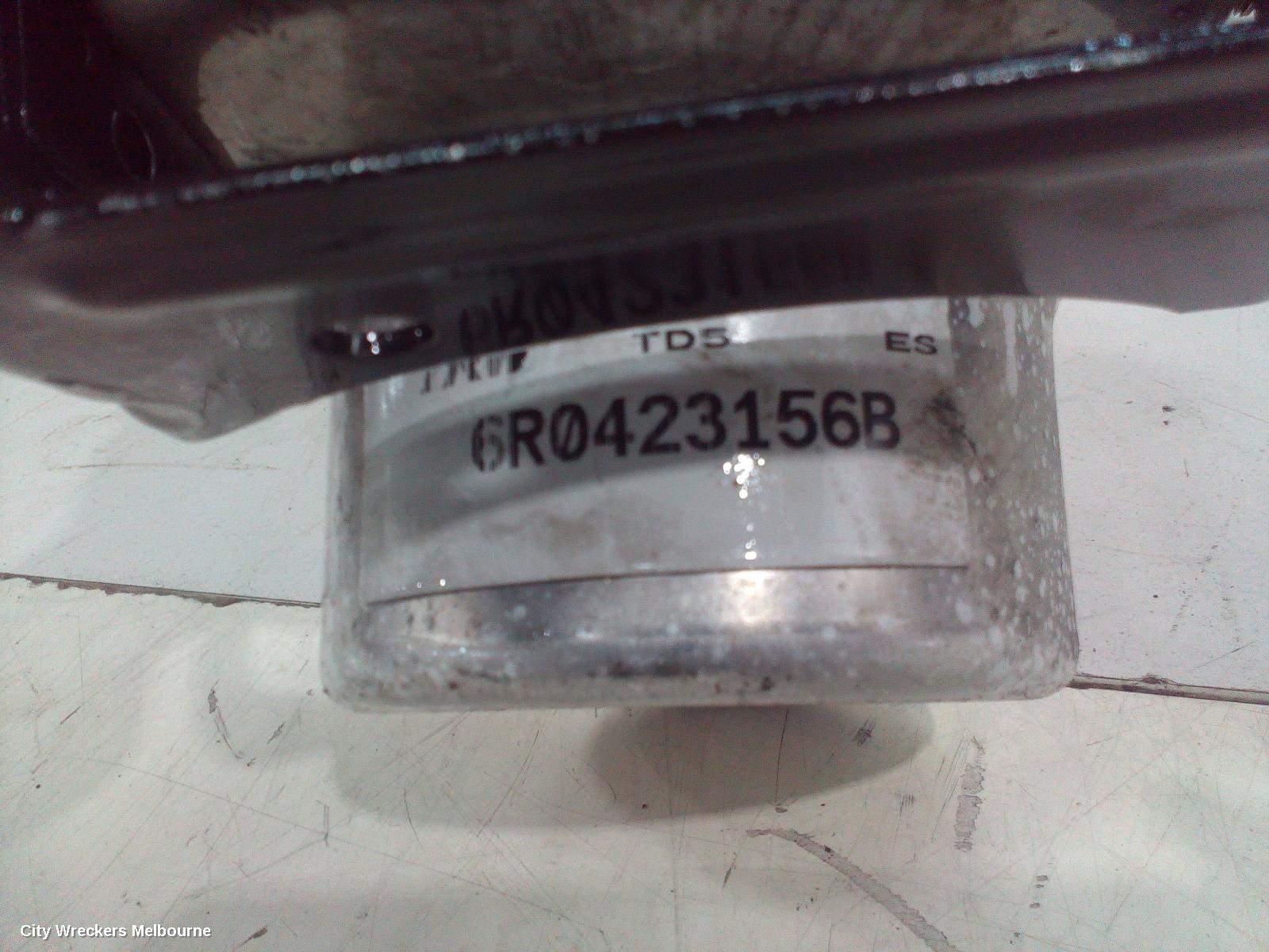 VOLKSWAGEN POLO STEERING PUMP, HYDRAULIC PUMP, PETROL/DIESEL, 6R, 05/2010 - 05/2014