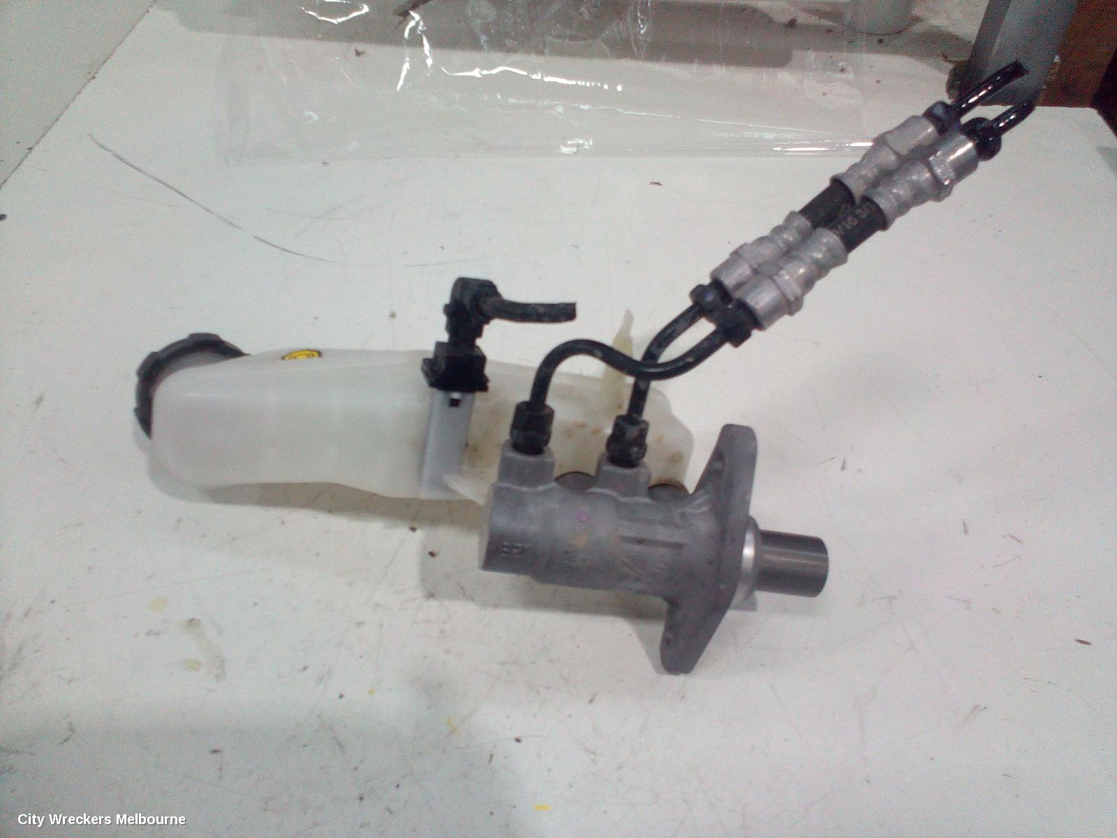 KIA SPORTAGE MASTER CYLINDER, QL, 10/2015 - 08/2021