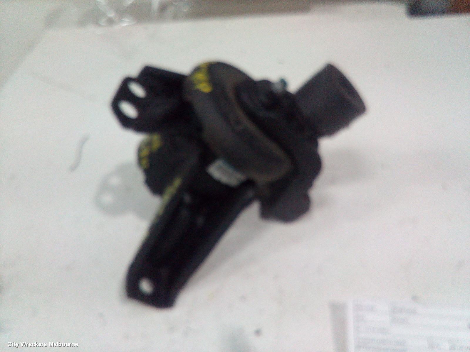 KIA SPORTAGE MOUNT, QL, 10/2015 - 08/2021