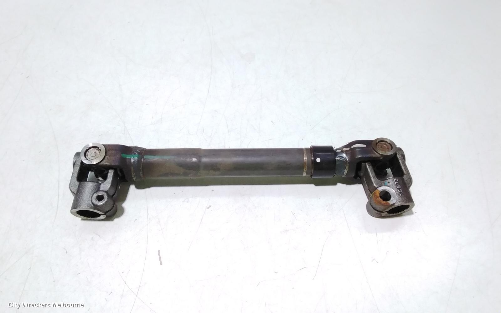 KIA SPORTAGE STEERING INTERMEDIATE SHAFT, QL, 10/2015 - 08/2021