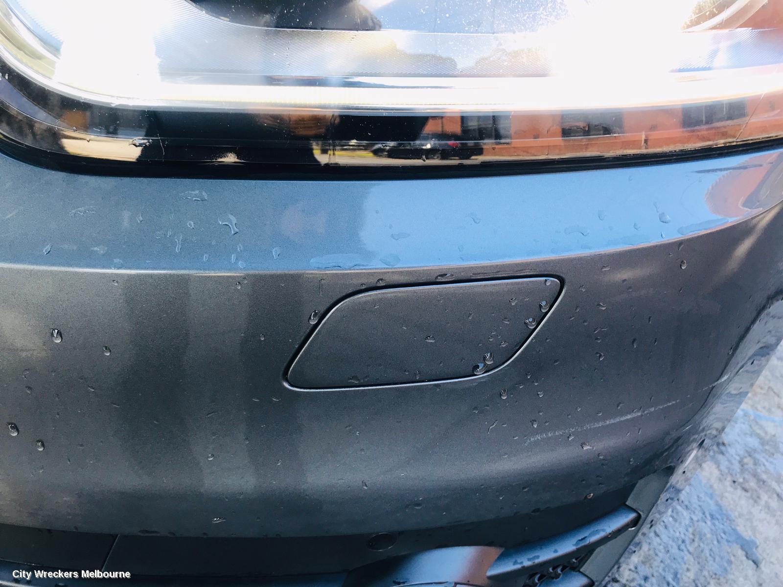 AUDI Q3 LOWER ENGINE SPLASH TRAY
