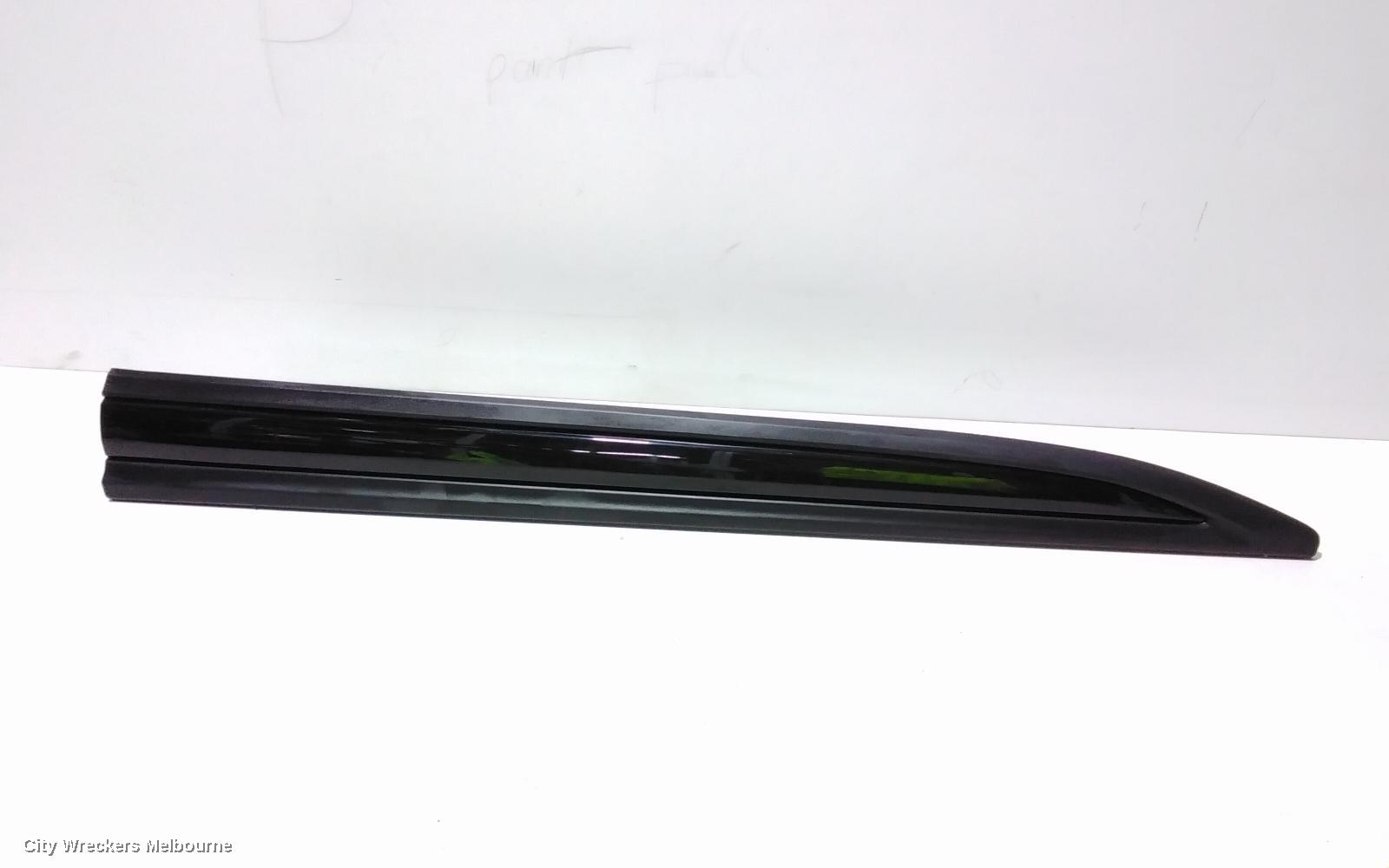 MITSUBISHI OUTLANDER DOOR MOULD, RHF DOOR MOULD: 97649, ZK, 04/2015 - 07/2021