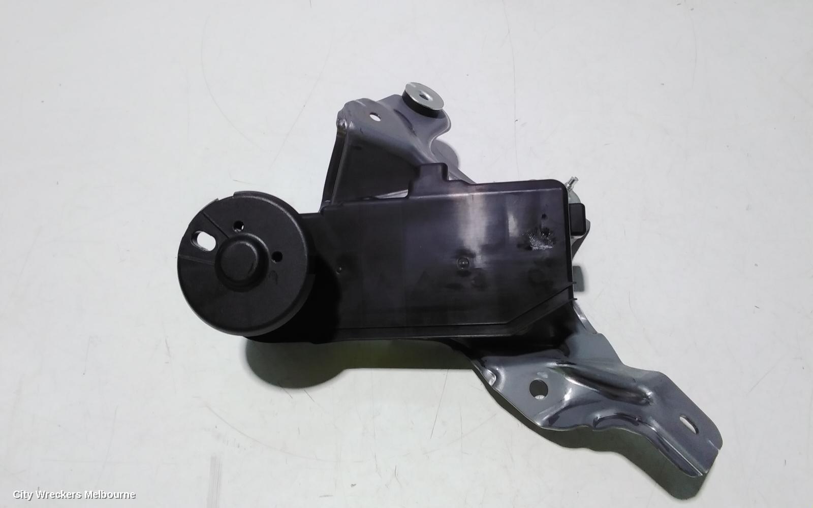 TOYOTA KLUGER WIPER MOTOR, TAILGATE, GSU50/GSU55, 03/2014 - 02/2021