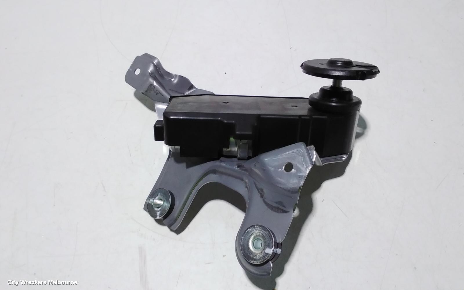 TOYOTA KLUGER WIPER MOTOR, TAILGATE, GSU50/GSU55, 03/2014 - 02/2021