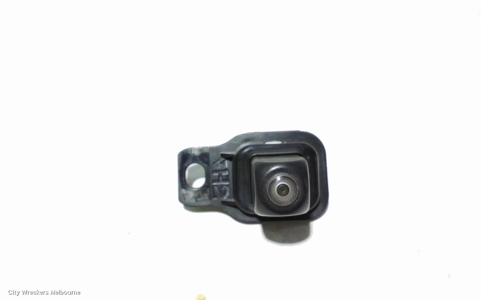 TOYOTA KLUGER, XU50 SERIES, 03/2014 - 02/2021, REVER CAMERA: 97691