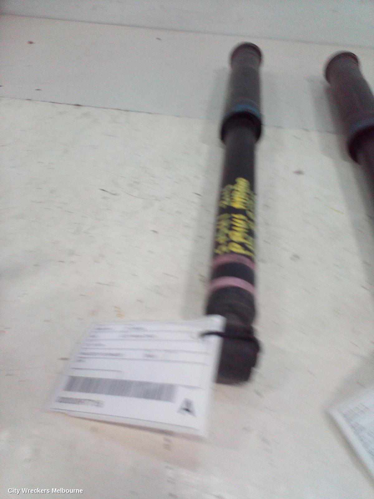 VOLKSWAGEN T-CROSS LEFT REAR STRUT, C1, 01/2020 ONWARDS